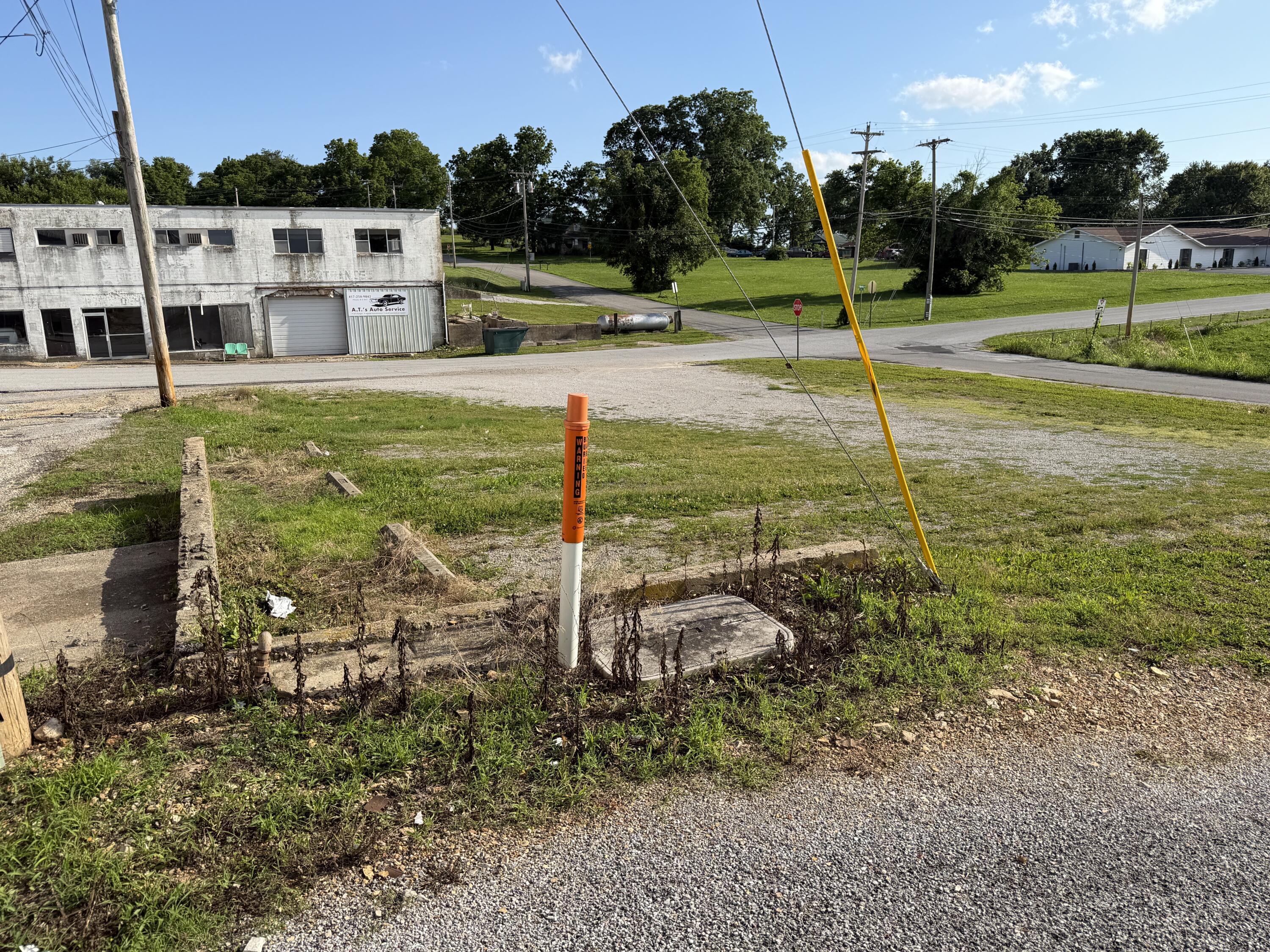 Photo 14 - Land for sale – 130 W Webster Avenue  Ava, MO