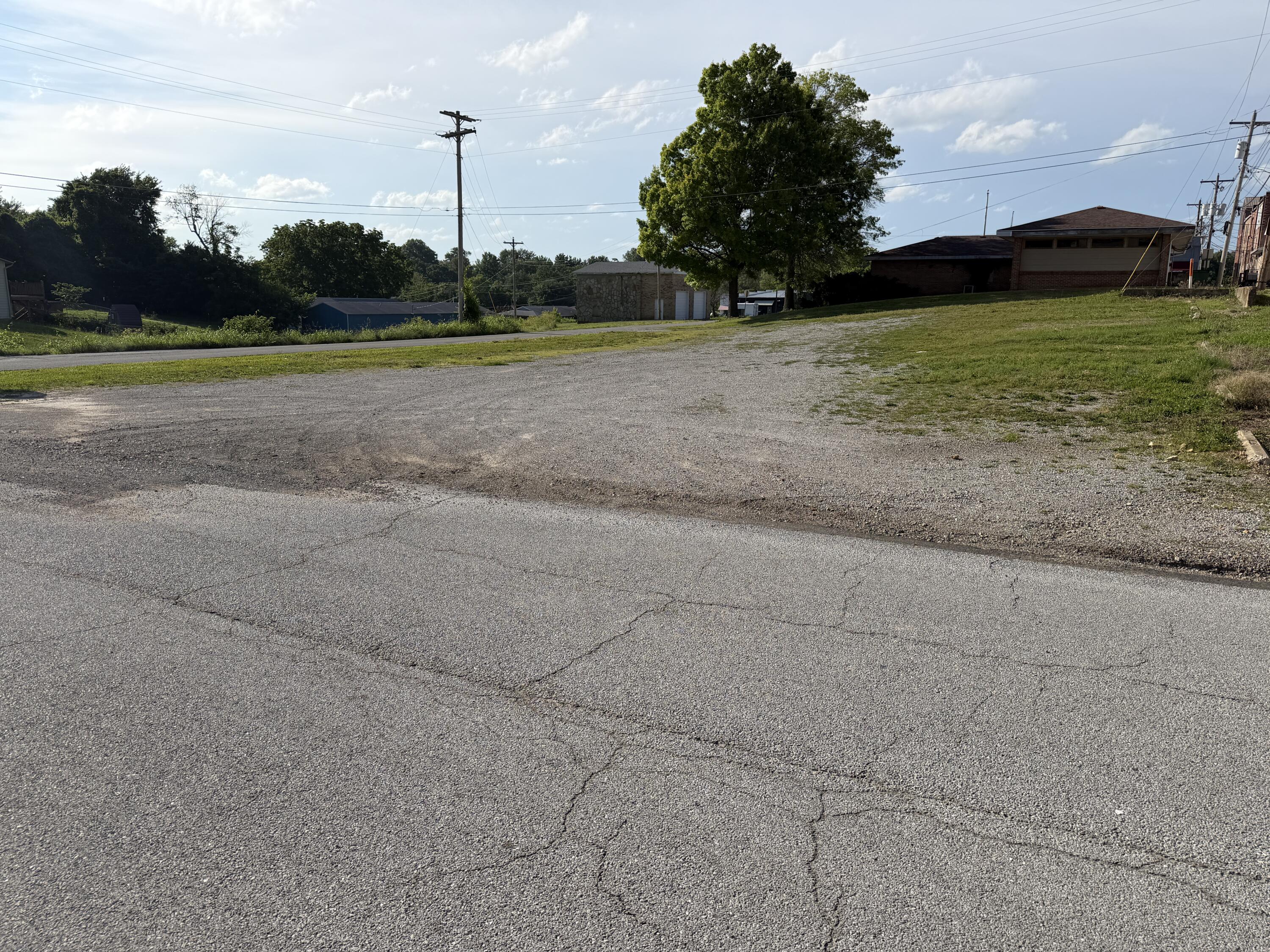 Photo 5 - Land for sale – 130 W Webster Avenue  Ava, MO