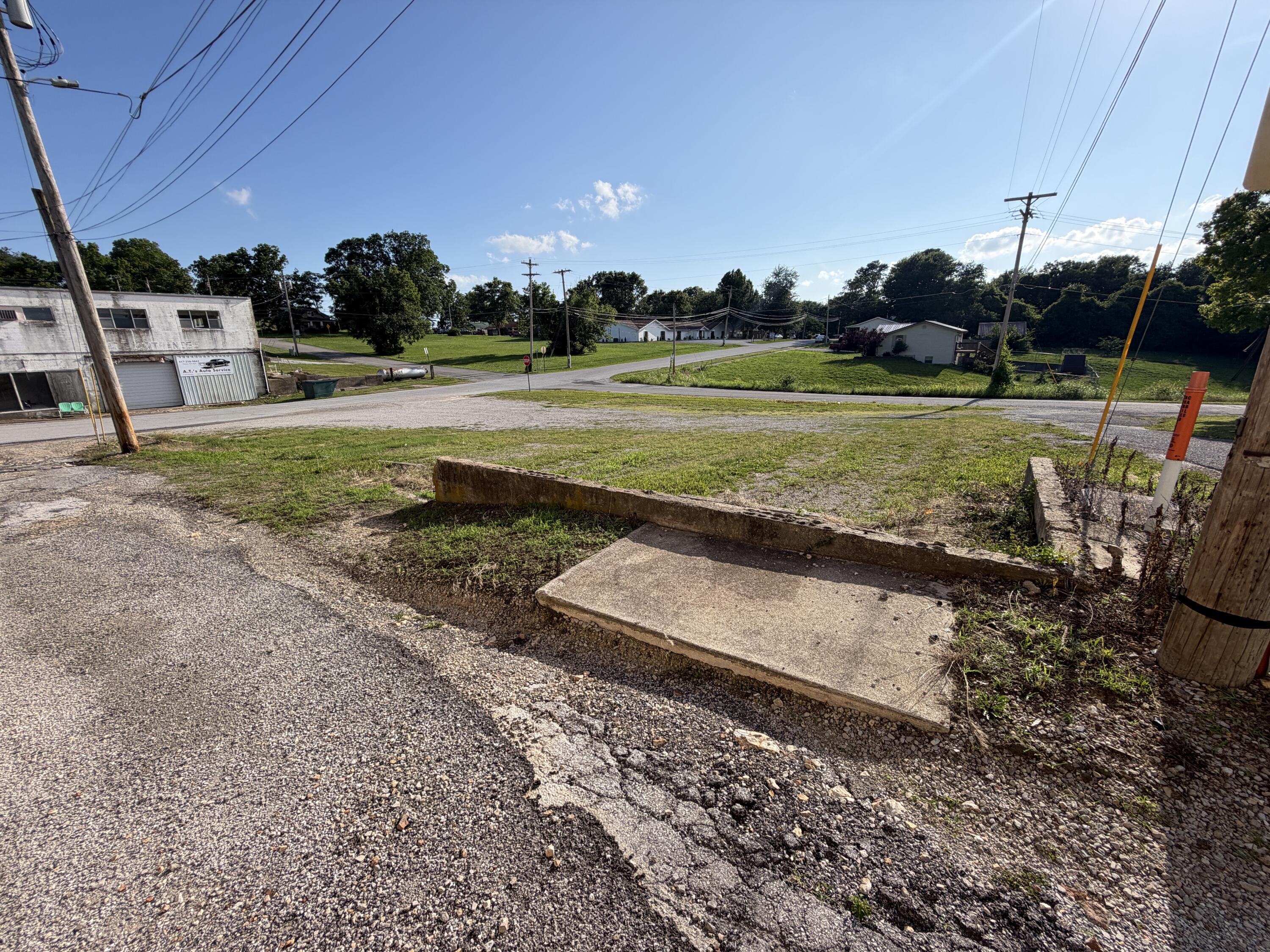 Photo 15 - Land for sale – 130 W Webster Avenue  Ava, MO