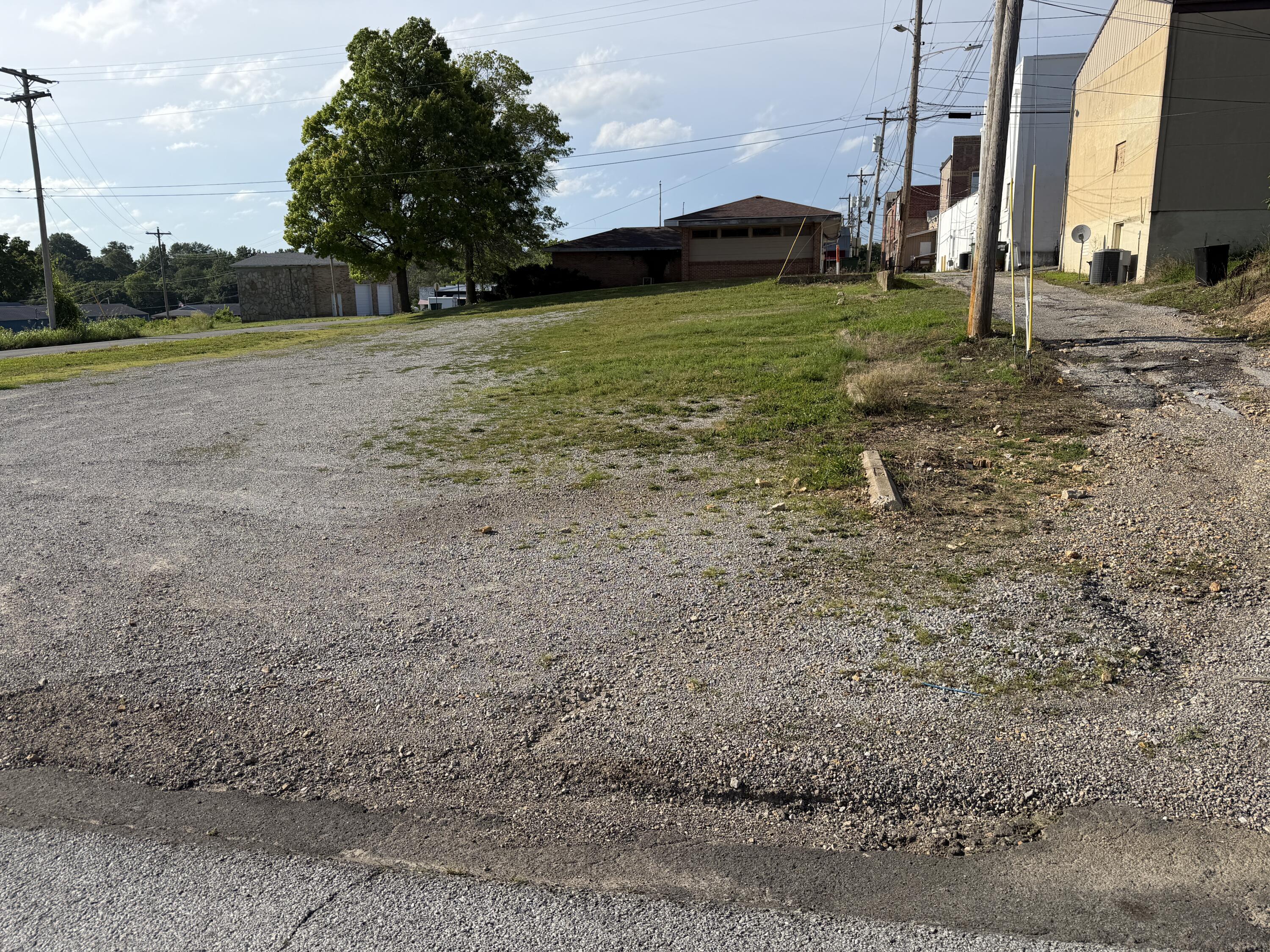 Photo 3 - Land for sale – 130 W Webster Avenue  Ava, MO