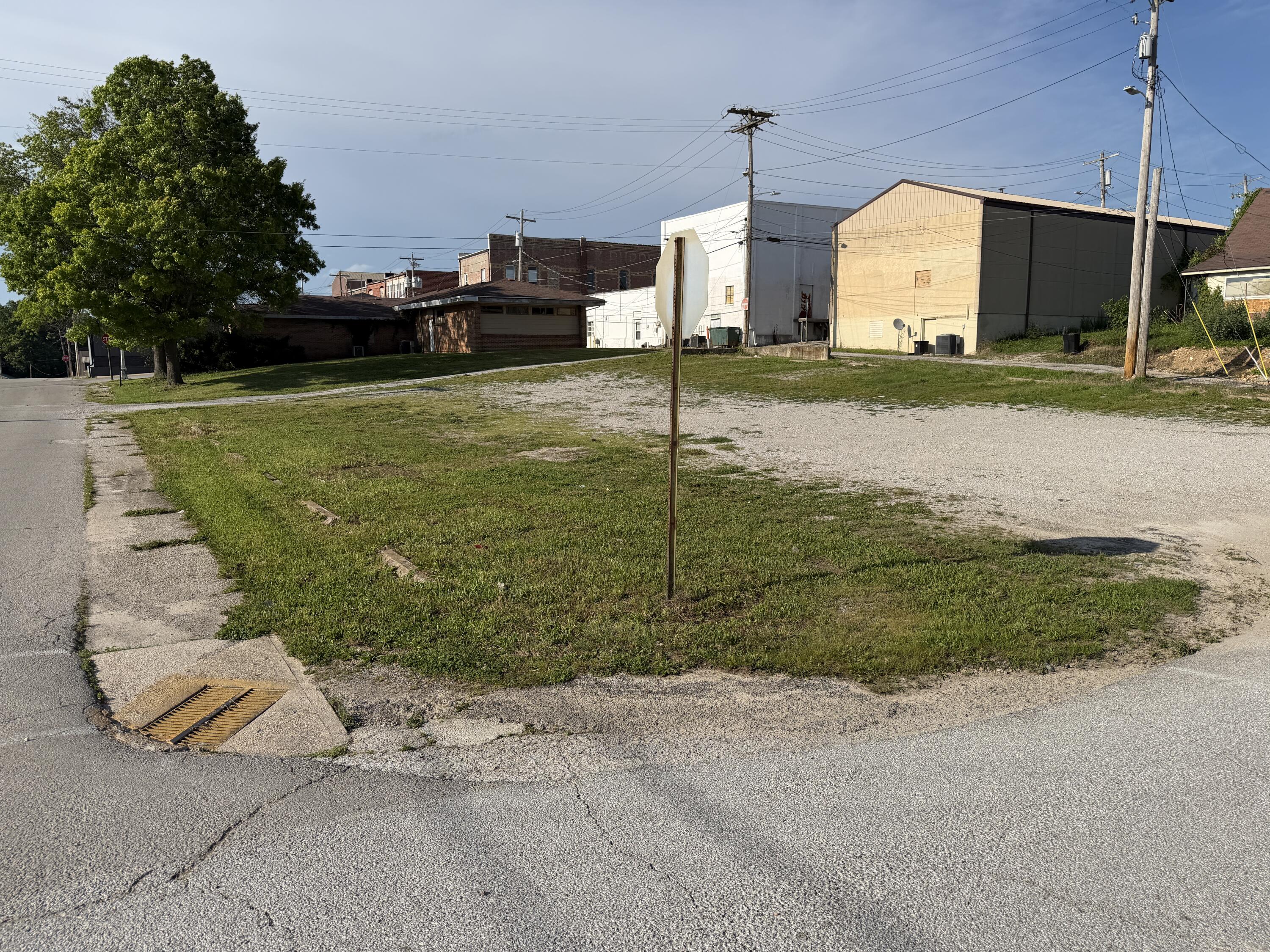 Photo 8 - Land for sale – 130 W Webster Avenue  Ava, MO