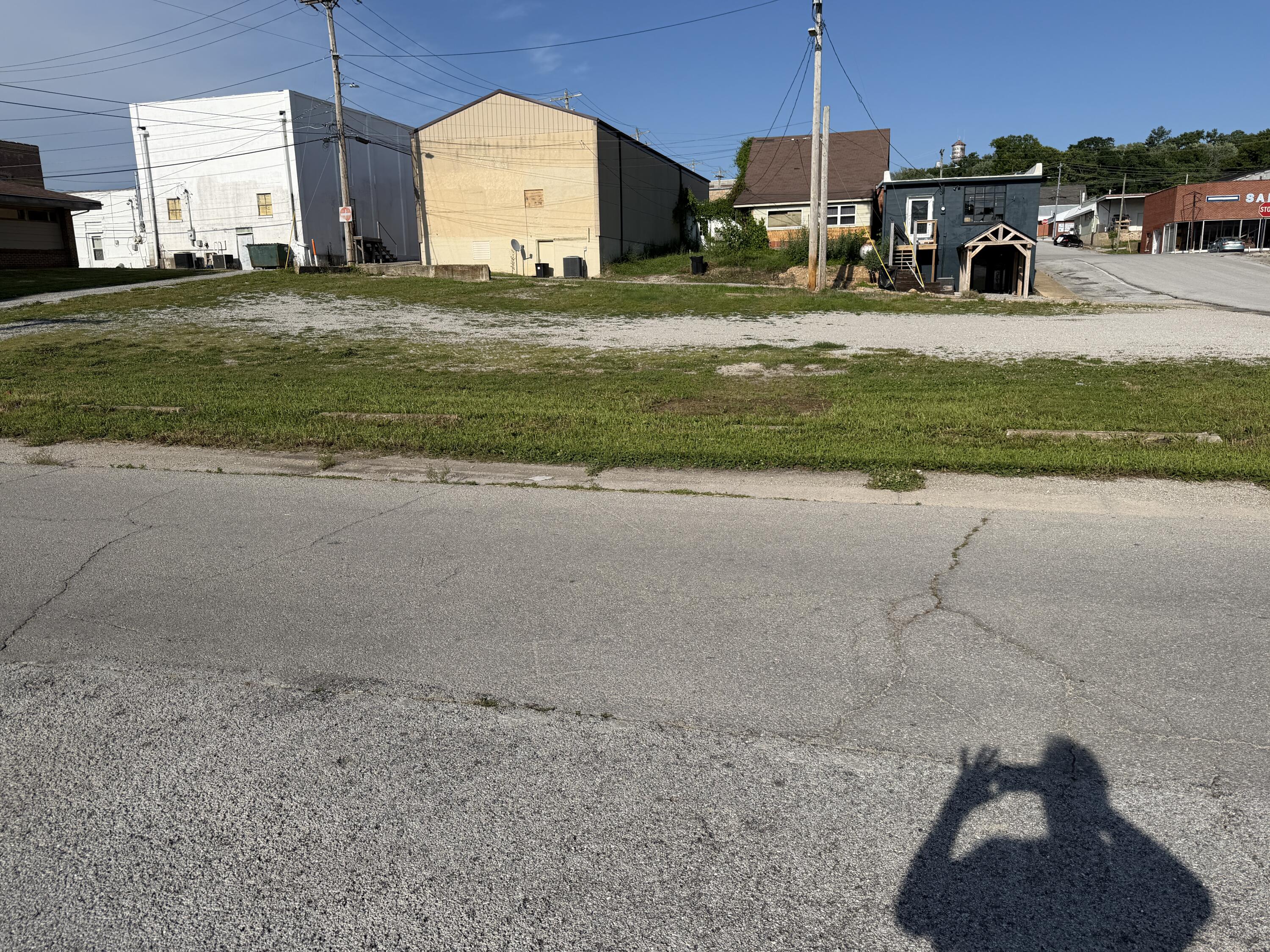 Photo 9 - Land for sale – 130 W Webster Avenue  Ava, MO
