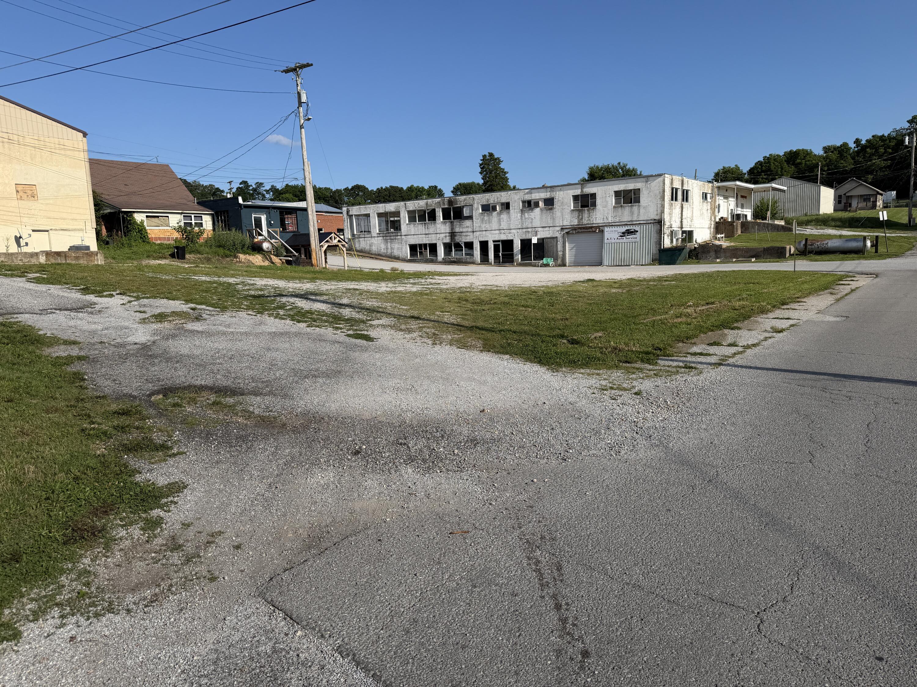 Photo 11 - Land for sale – 130 W Webster Avenue  Ava, MO
