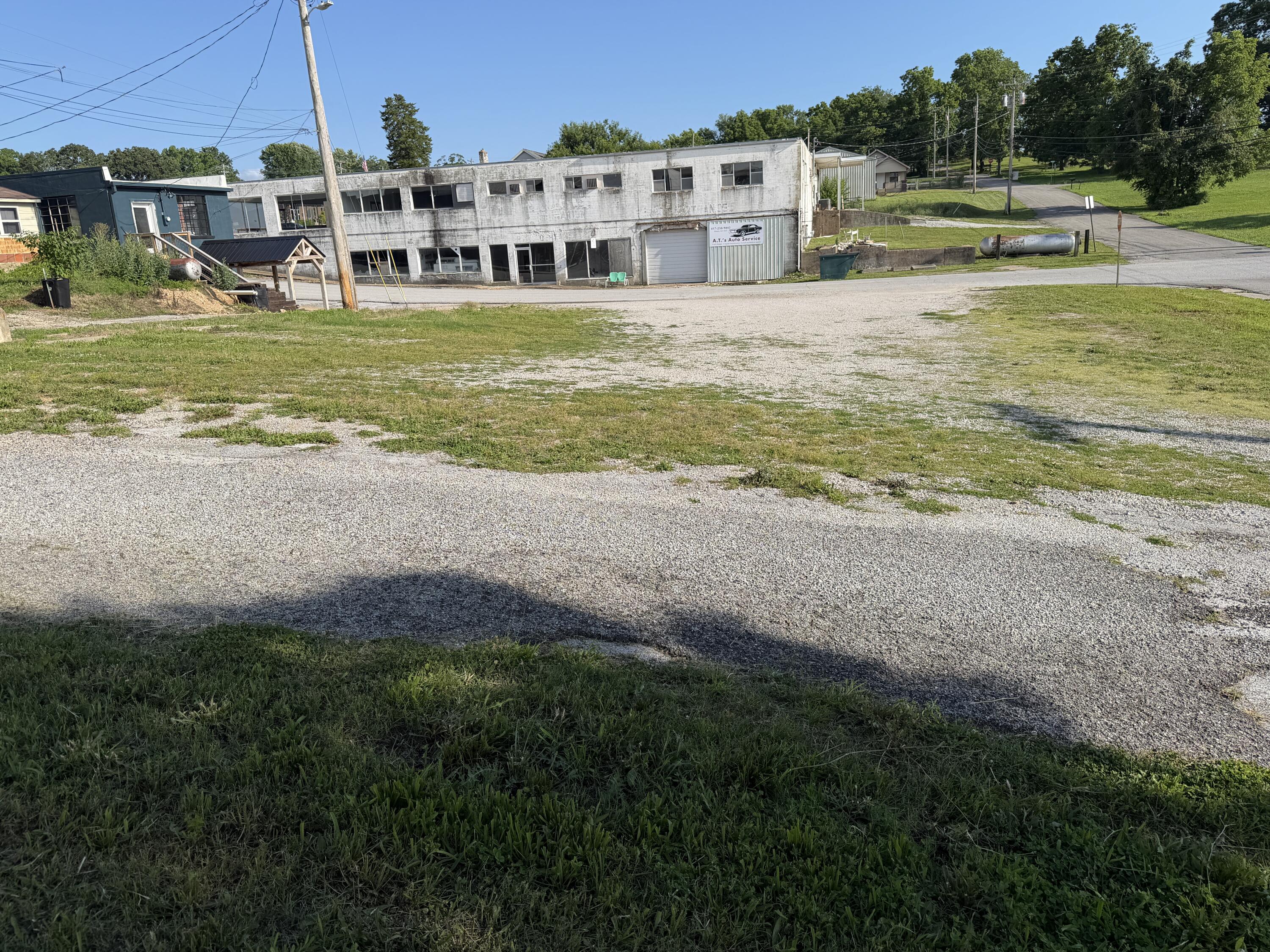 Photo 13 - Land for sale – 130 W Webster Avenue  Ava, MO