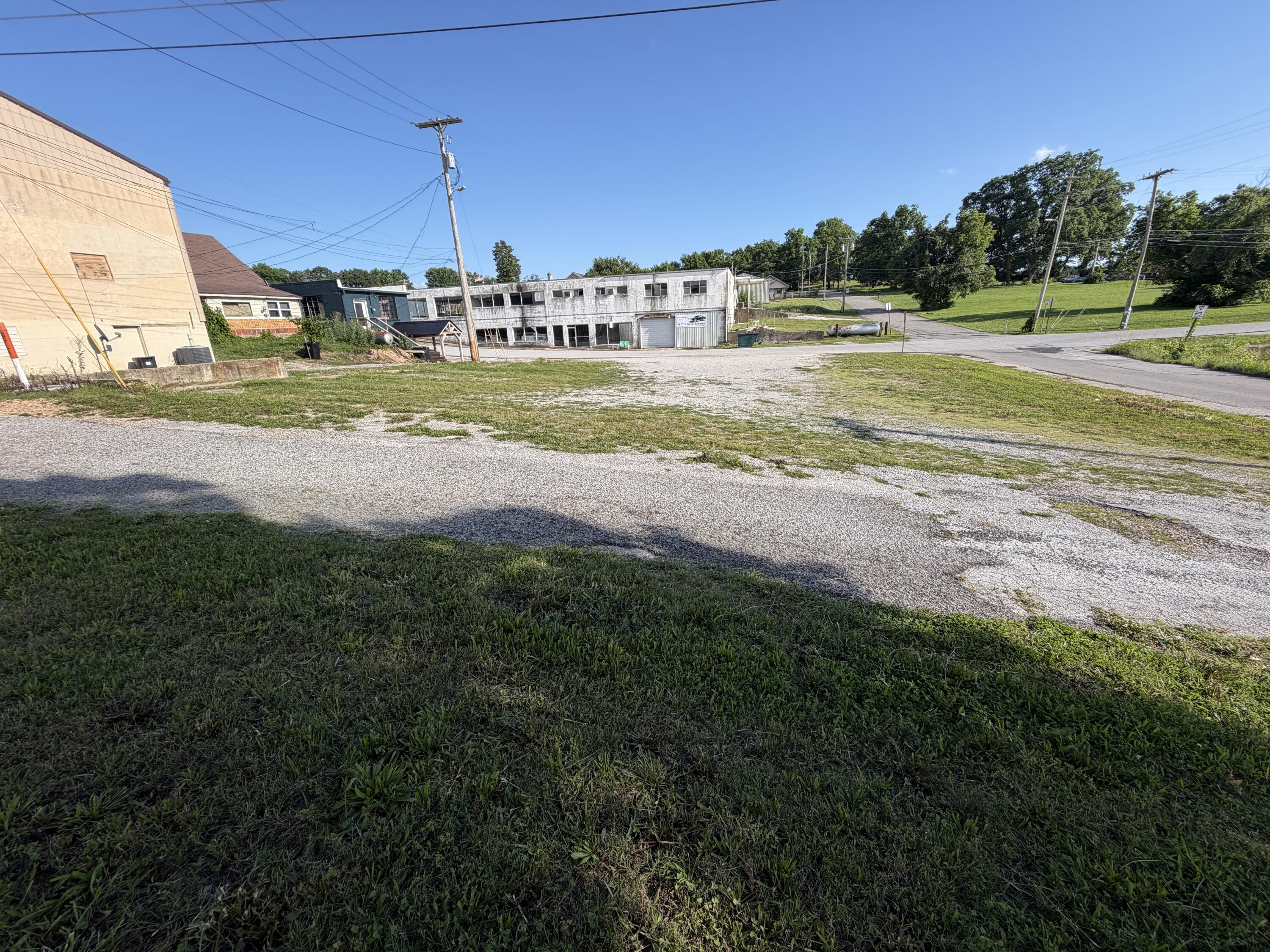 Photo 12 - Land for sale – 130 W Webster Avenue  Ava, MO
