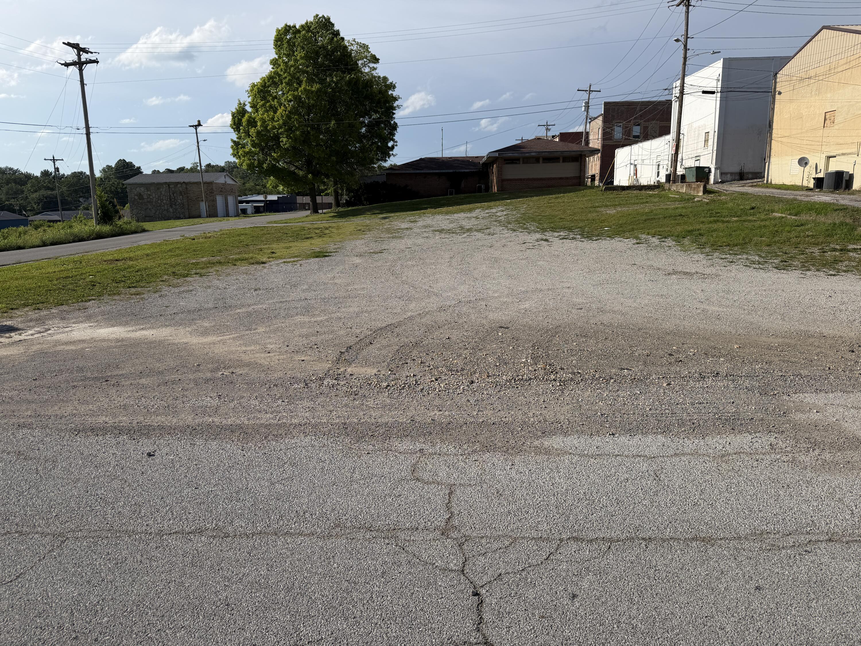 Photo 4 - Land for sale – 130 W Webster Avenue  Ava, MO