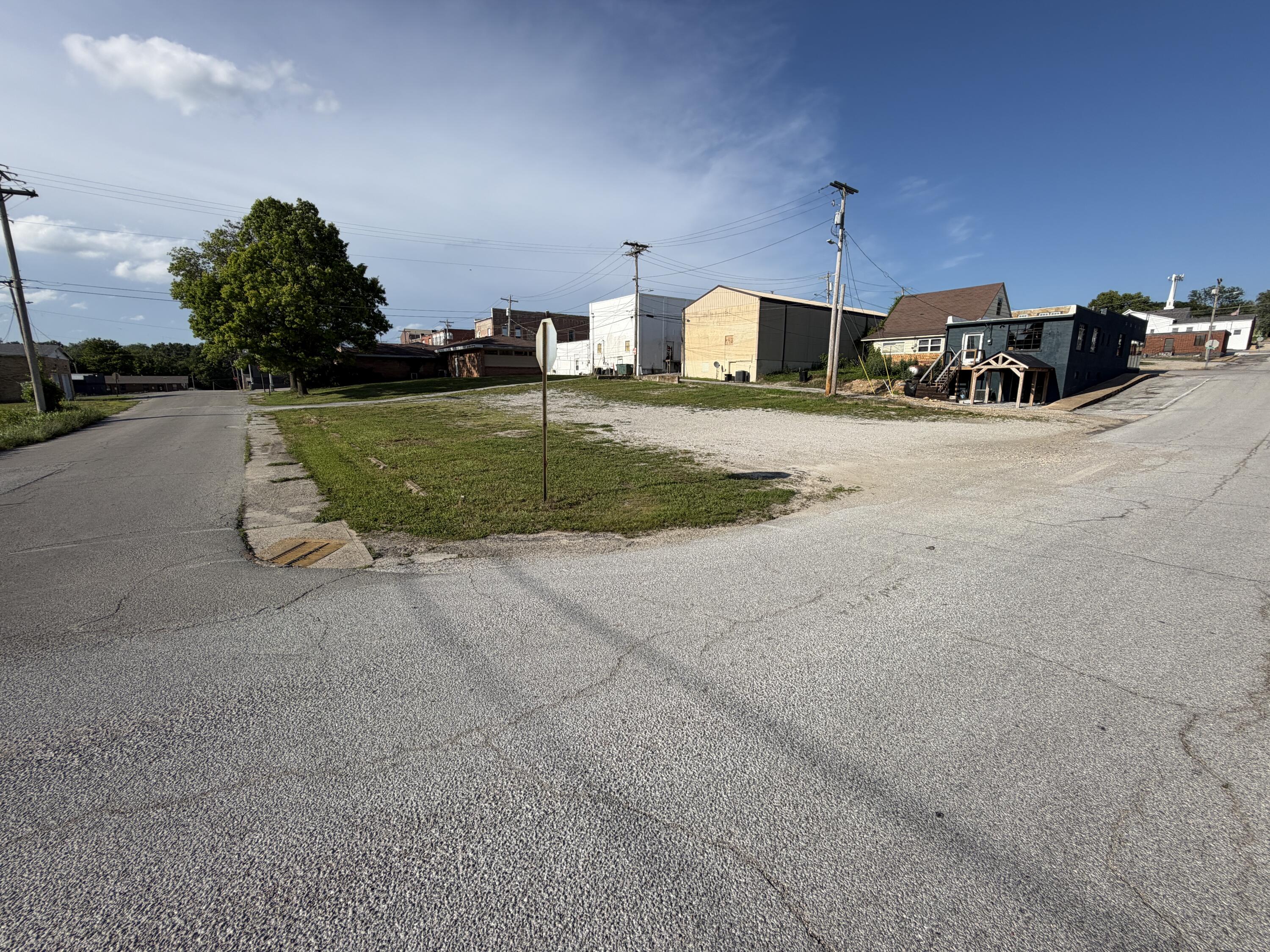 Photo 7 - Land for sale – 130 W Webster Avenue  Ava, MO