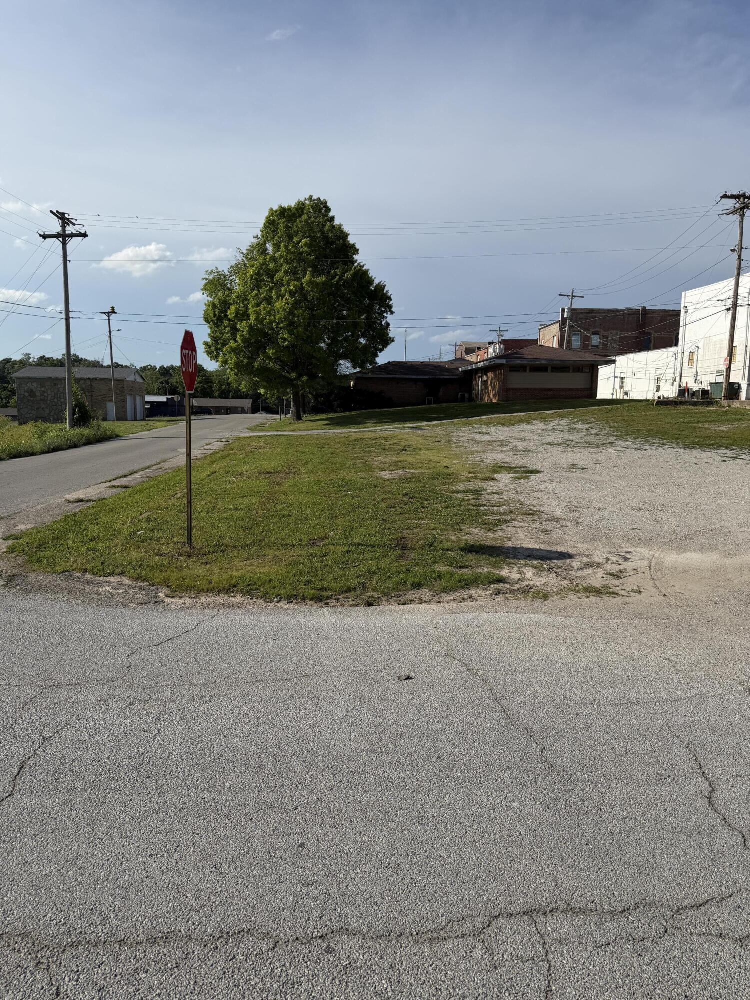 Photo 2 - Land for sale – 130 W Webster Avenue  Ava, MO