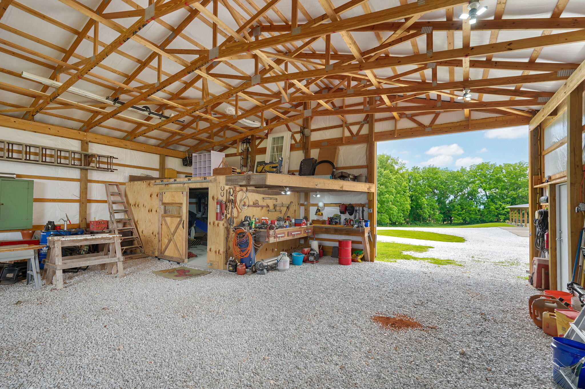 Photo 42 - Residential for sale – 3235 S Farm Road 227   Rogersville, MO
