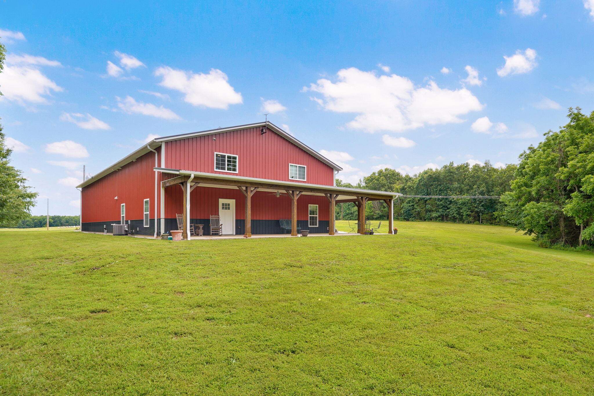Photo 41 - Residential for sale – 3235 S Farm Road 227   Rogersville, MO