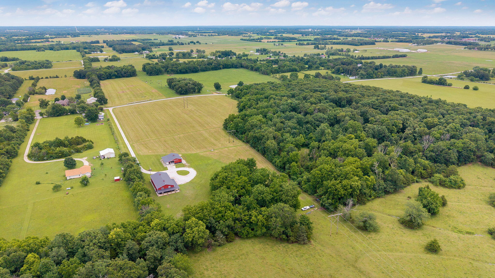 Photo 50 - Residential for sale – 3235 S Farm Road 227   Rogersville, MO