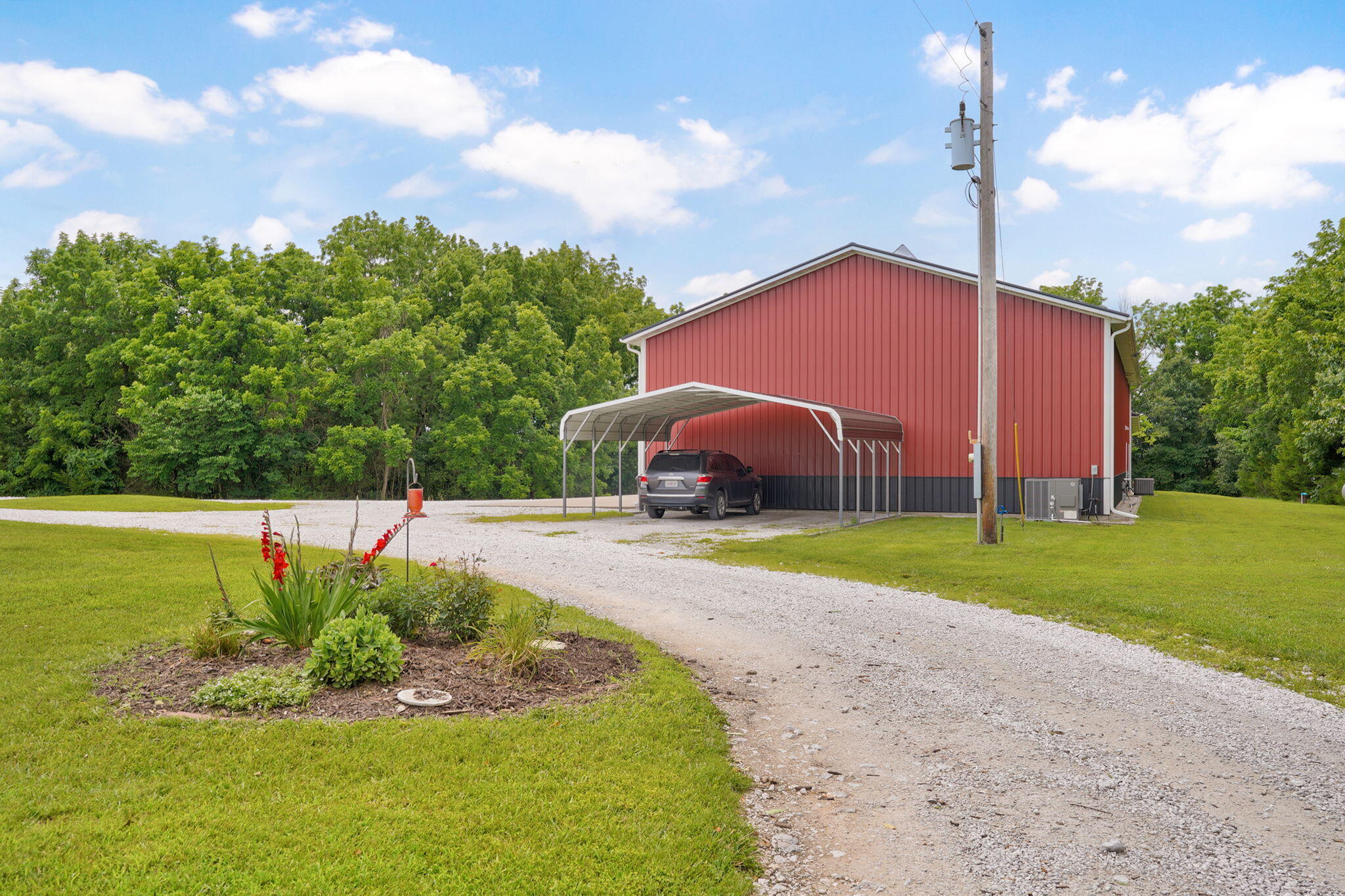 Photo 38 - Residential for sale – 3235 S Farm Road 227   Rogersville, MO