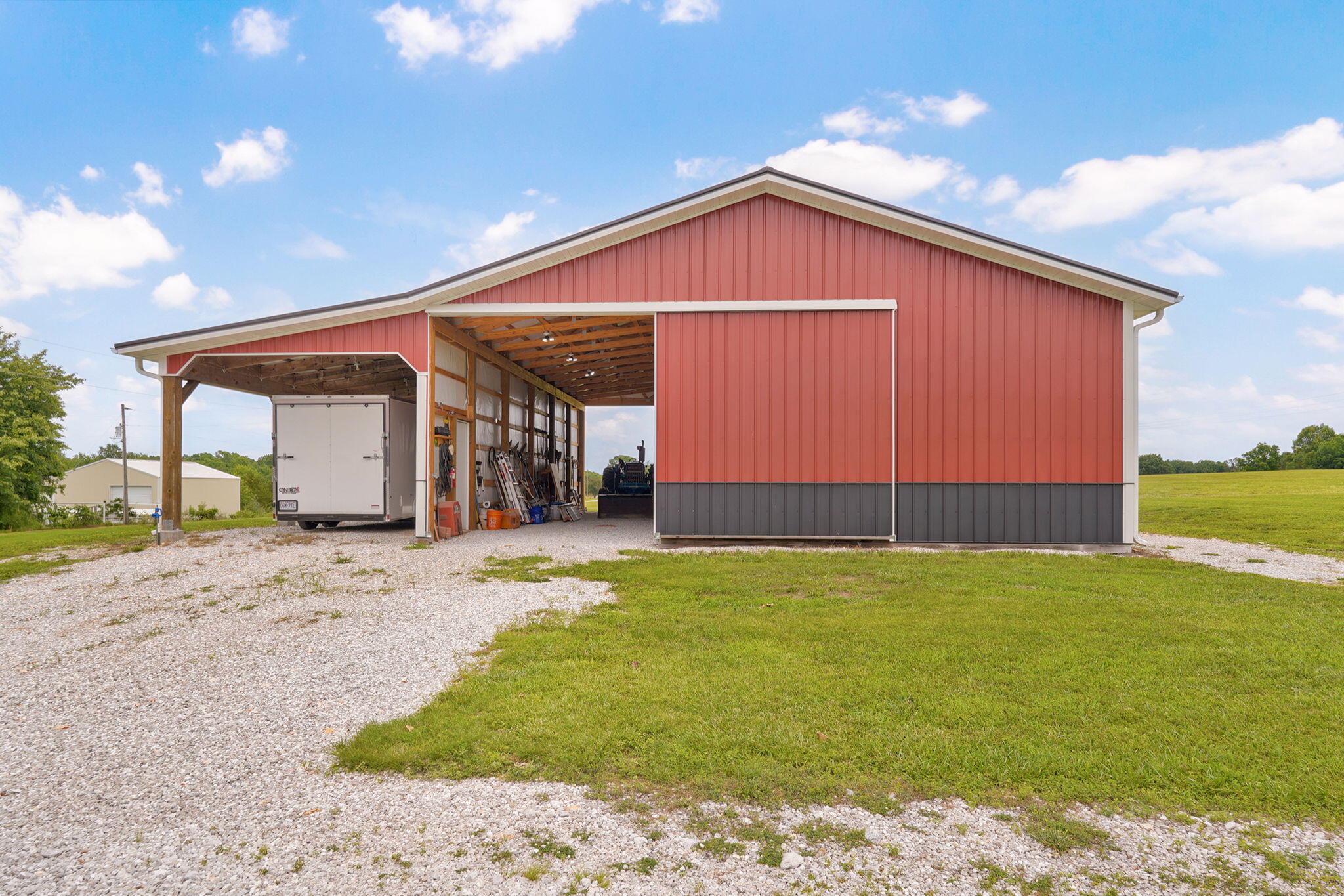 Photo 3 - Residential for sale – 3235 S Farm Road 227   Rogersville, MO