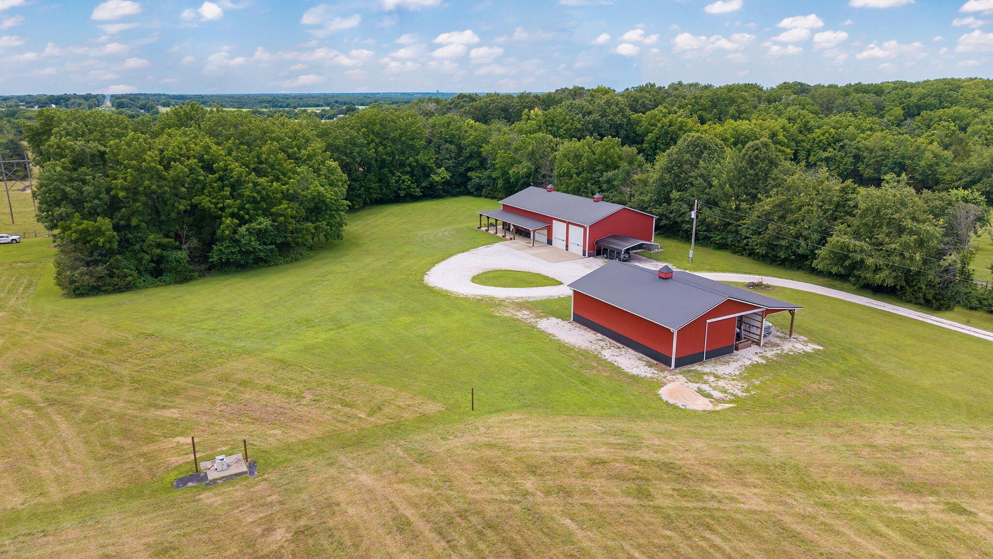 Photo 46 - Residential for sale – 3235 S Farm Road 227   Rogersville, MO