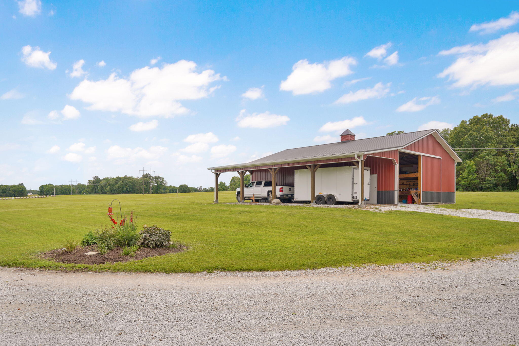 Photo 40 - Residential for sale – 3235 S Farm Road 227   Rogersville, MO