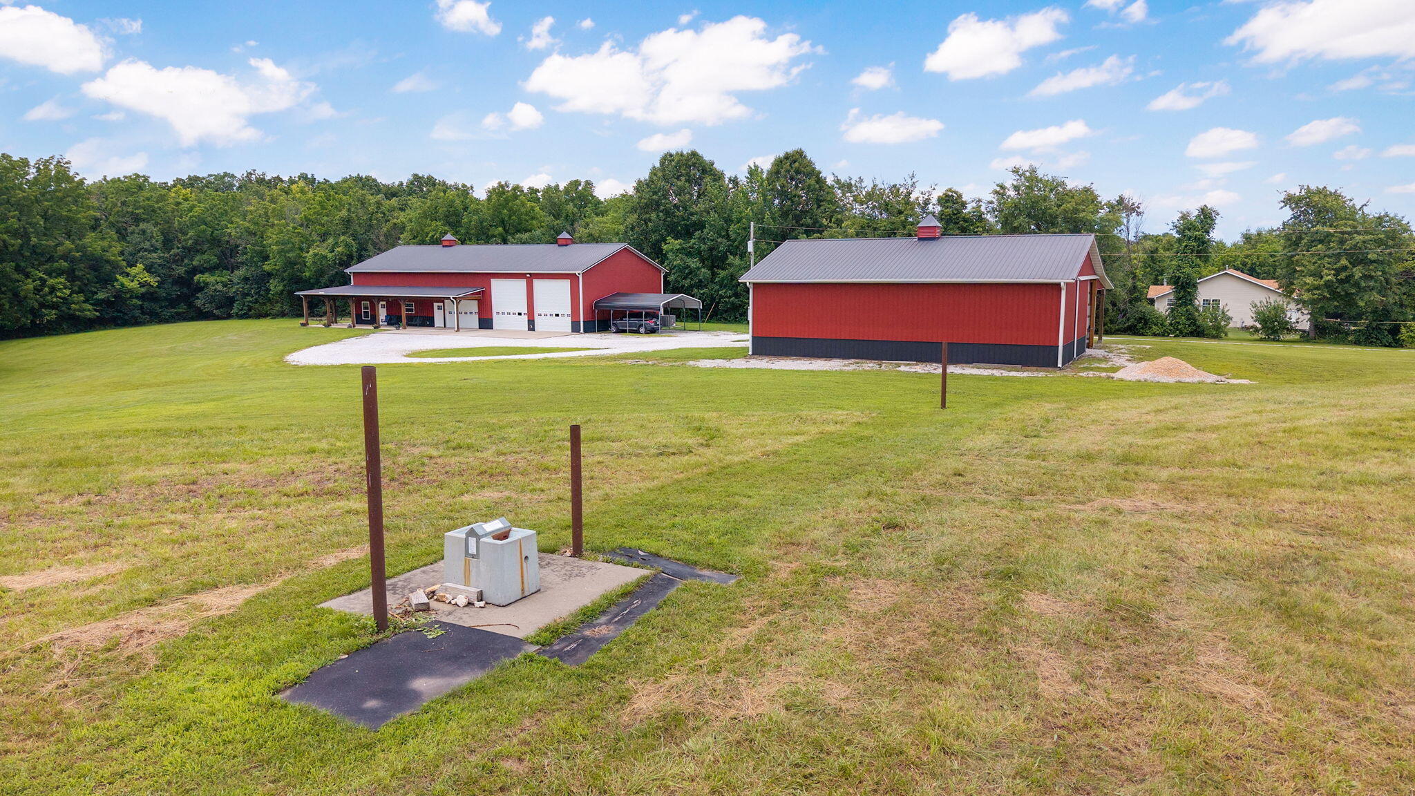 Photo 47 - Residential for sale – 3235 S Farm Road 227   Rogersville, MO