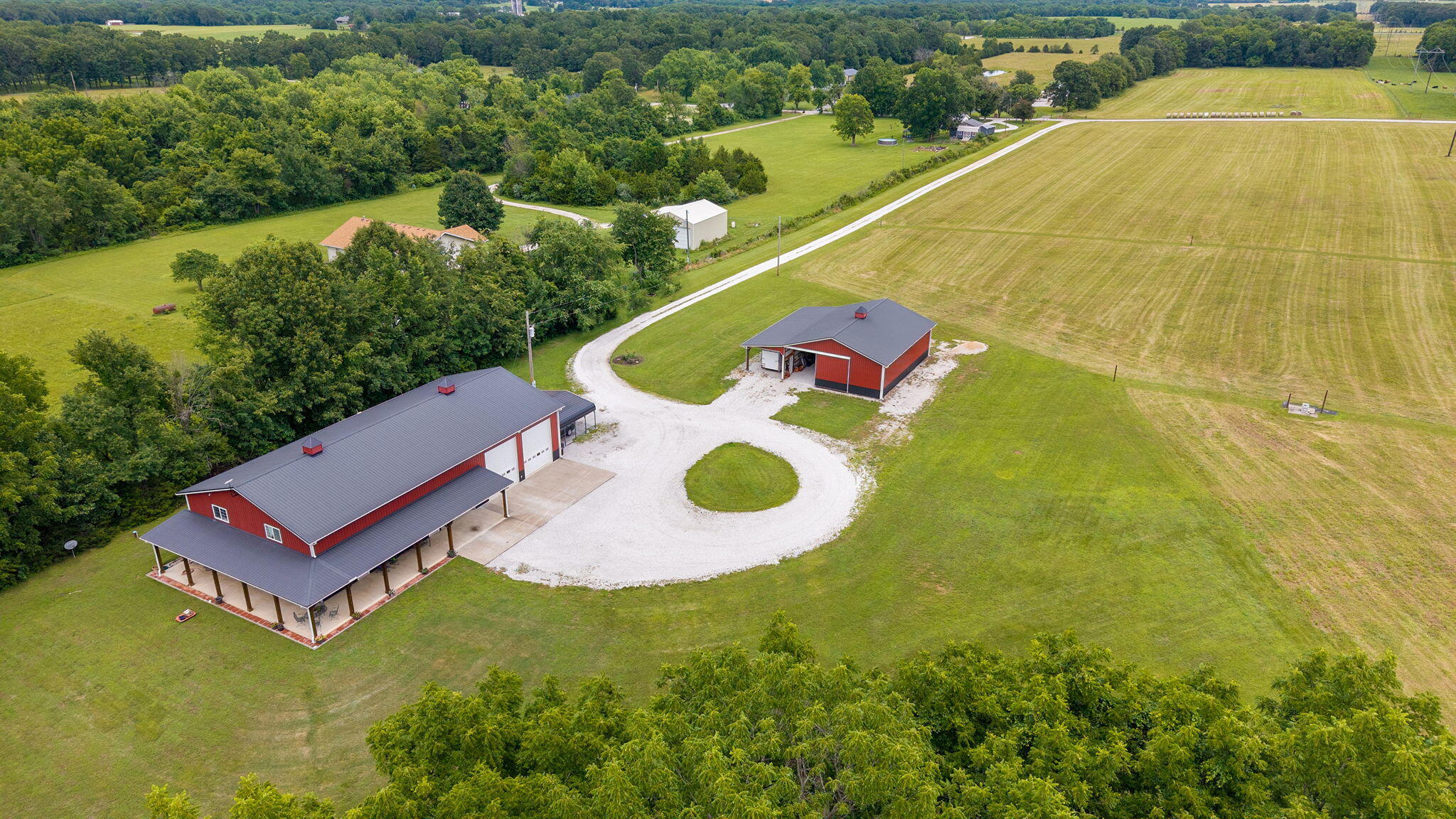 Photo 45 - Residential for sale – 3235 S Farm Road 227   Rogersville, MO
