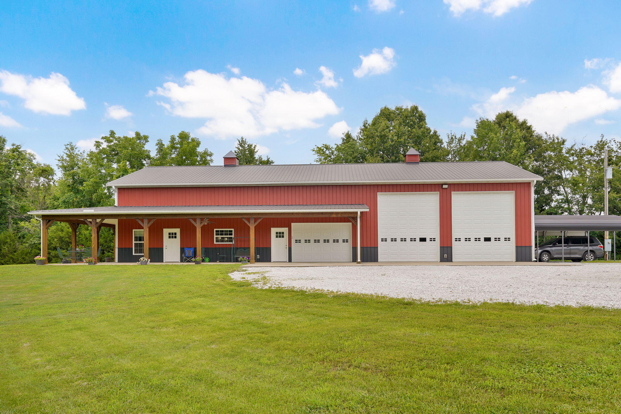 Photo 6 - Residential for sale – 3235 S Farm Road 227   Rogersville, MO