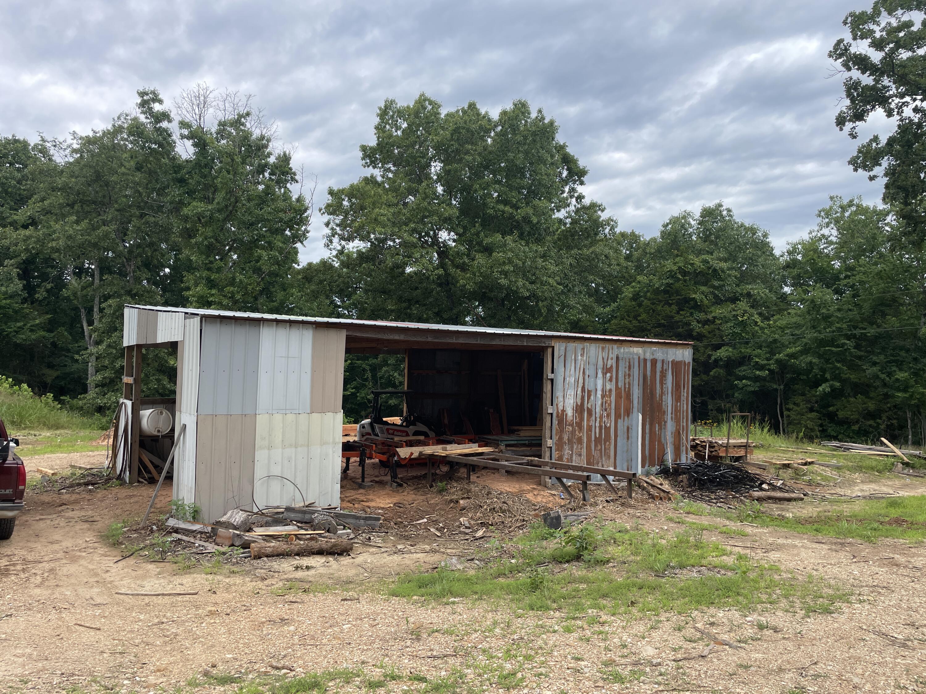 Photo 23 - Land for sale – 2980  County Road 855   Thornfield, MO