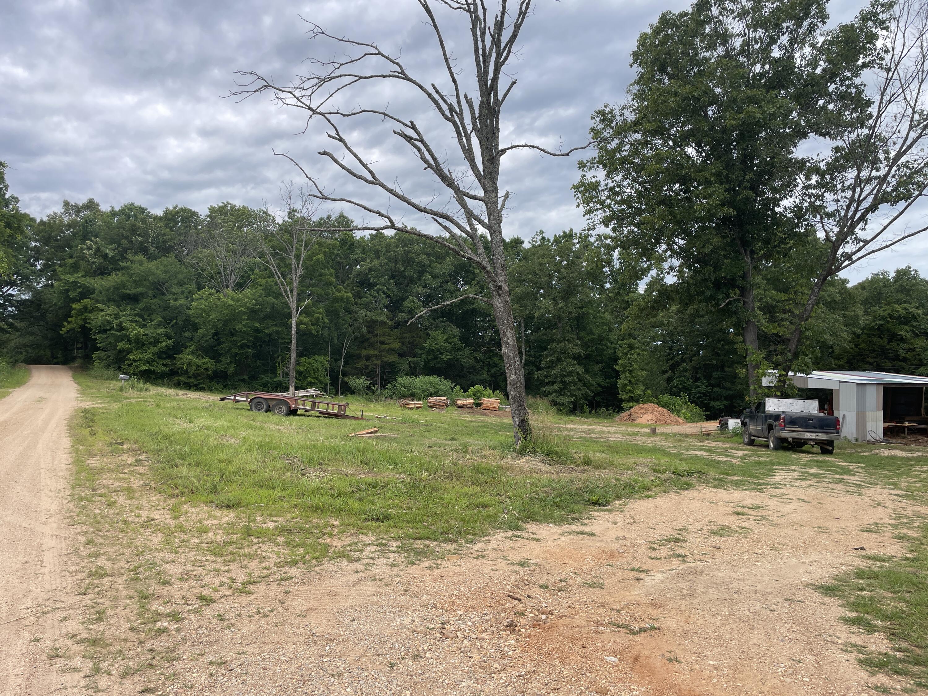 Photo 22 - Land for sale – 2980  County Road 855   Thornfield, MO