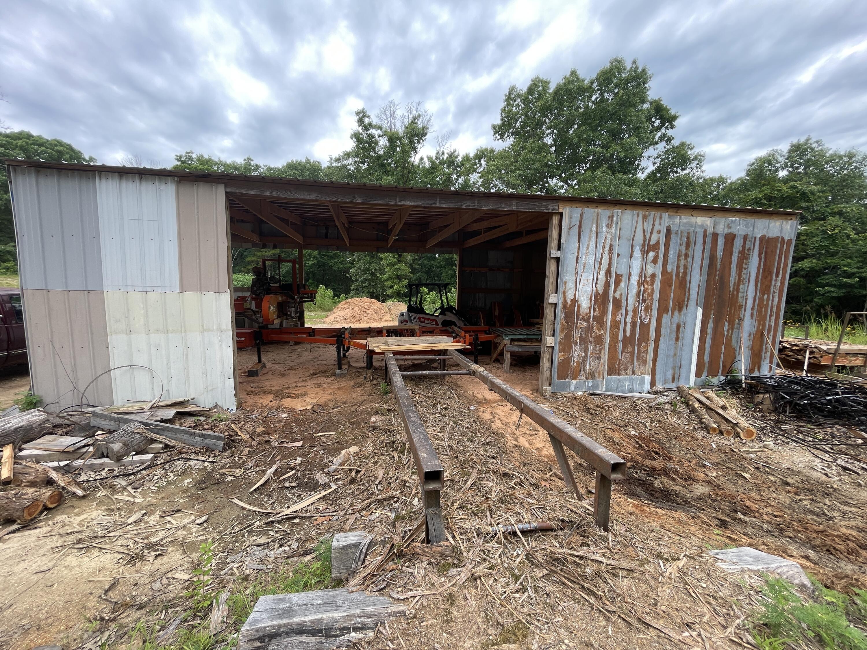 Photo 24 - Land for sale – 2980  County Road 855   Thornfield, MO