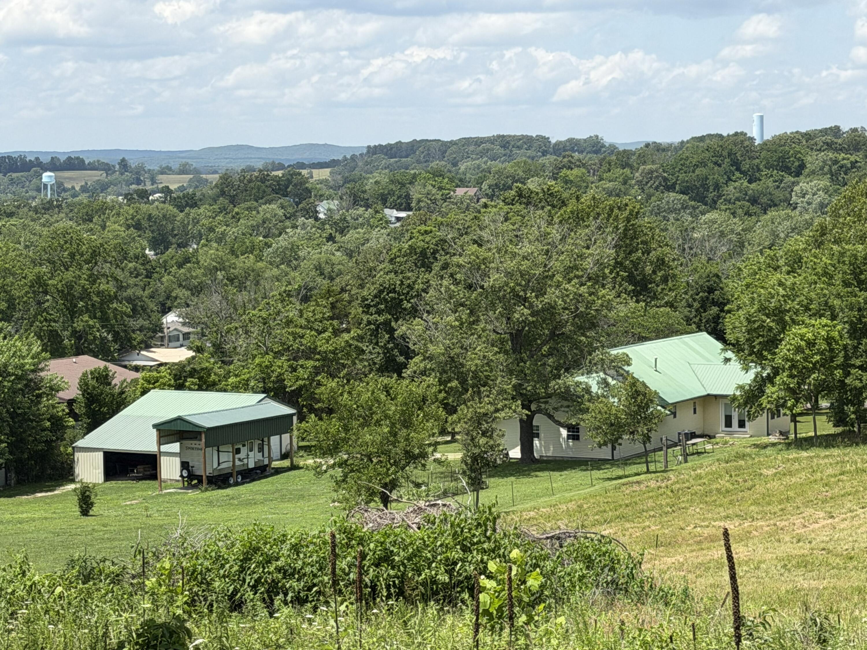 Photo 12 - Land for sale – 1205 E Washington Avenue  Ava, MO