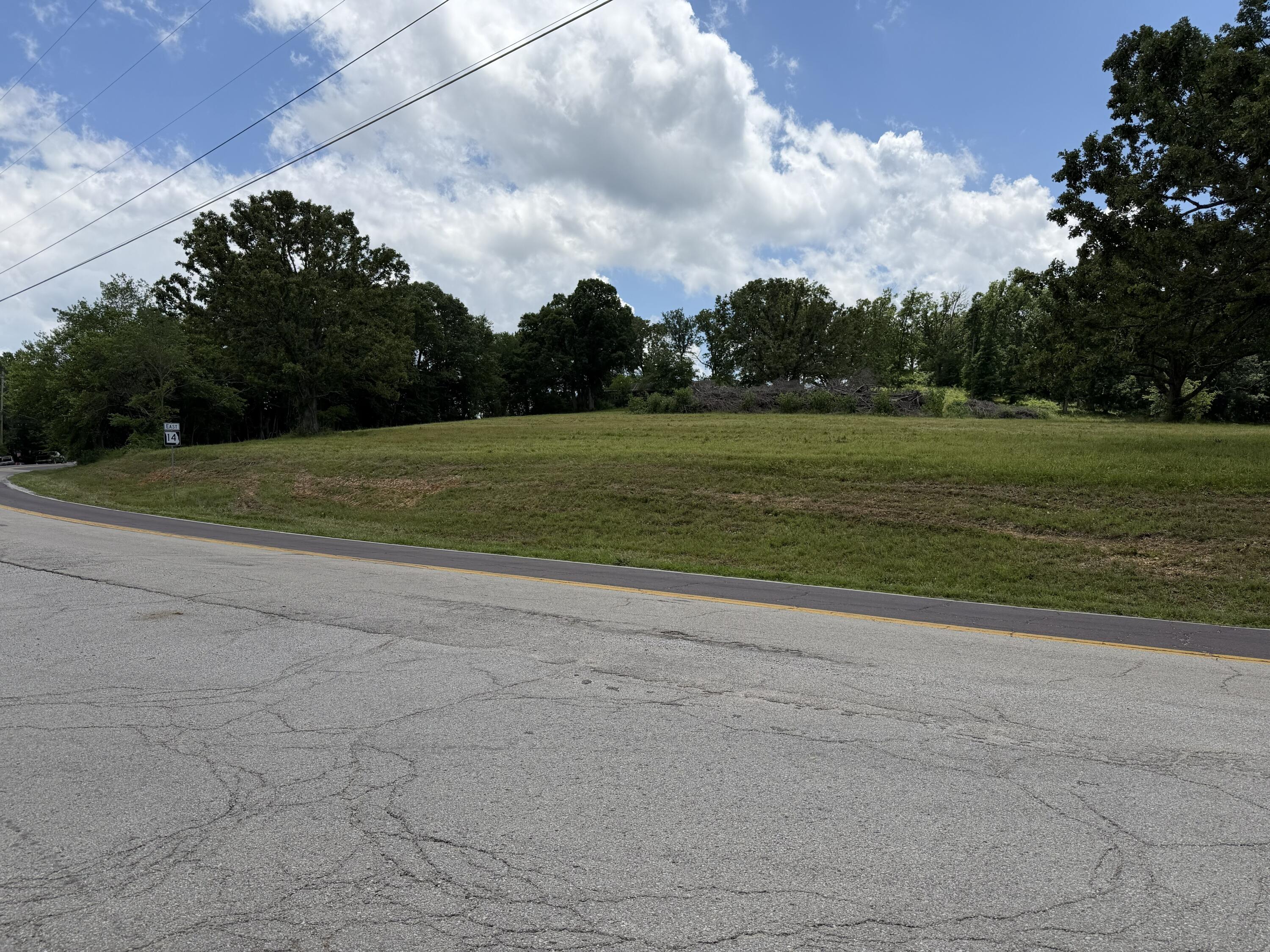 Land for sale – 1205 E Washington Avenue  Ava, MO