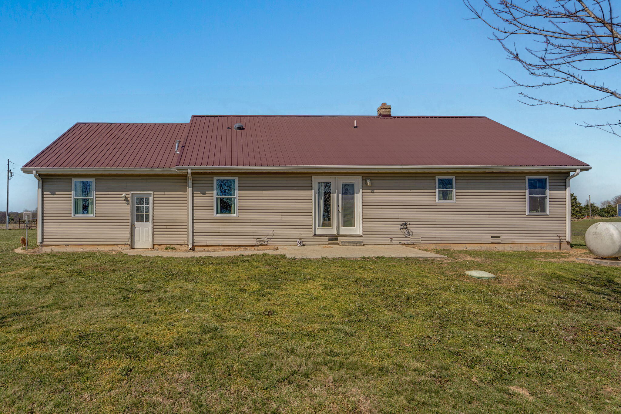 Photo 33 - Residential for sale – 13731  Lawrence 2170   Mt Vernon, MO