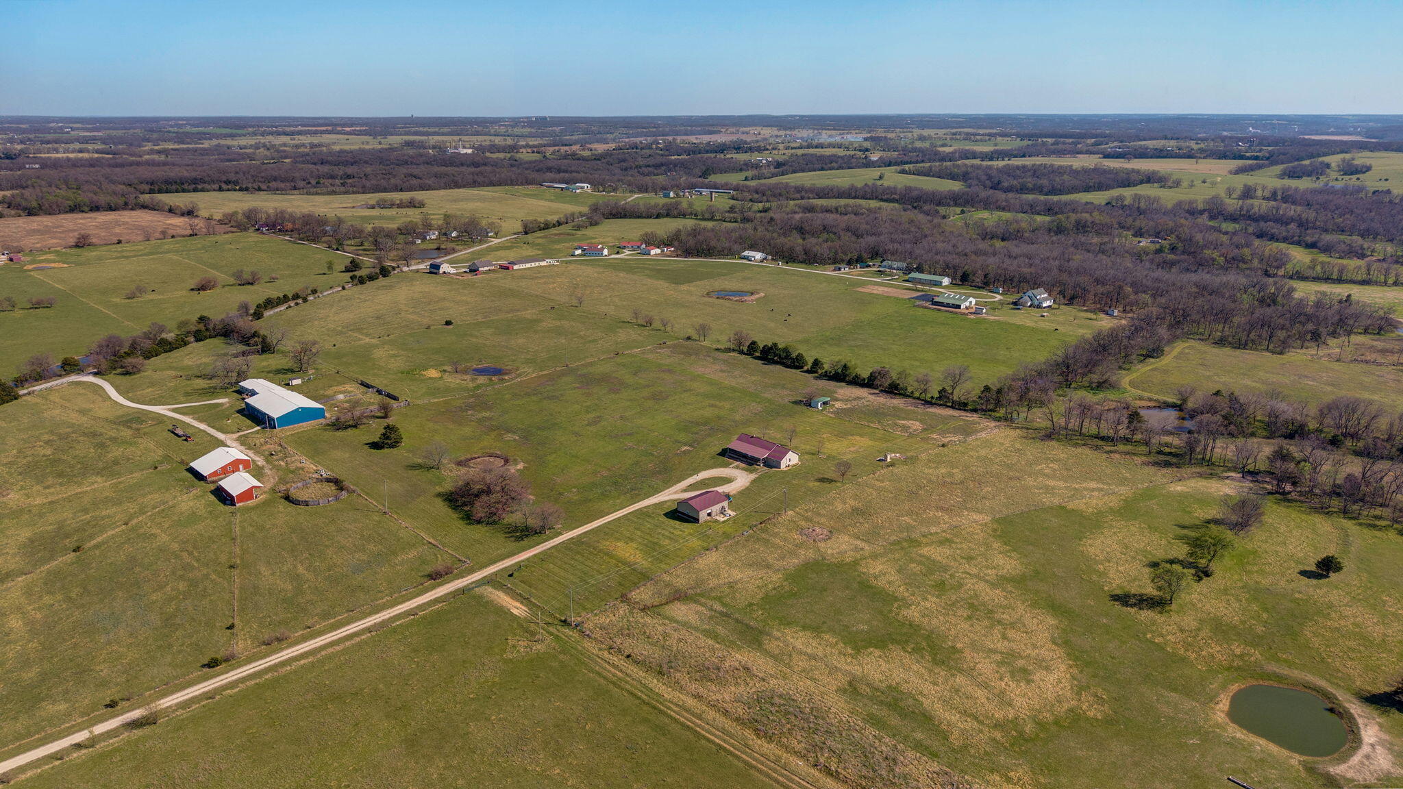 Photo 40 - Residential for sale – 13731  Lawrence 2170   Mt Vernon, MO