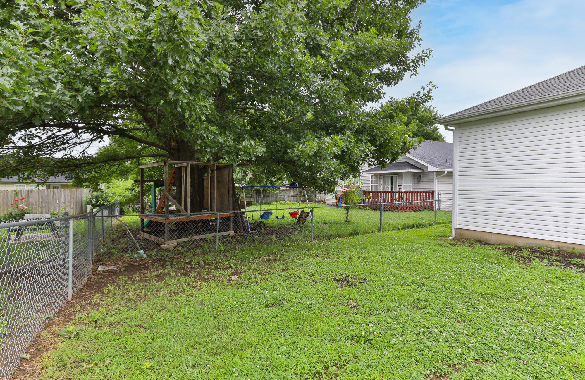 Photo 24 - Residential for sale – 2790 S Grant Avenue  Bolivar, MO