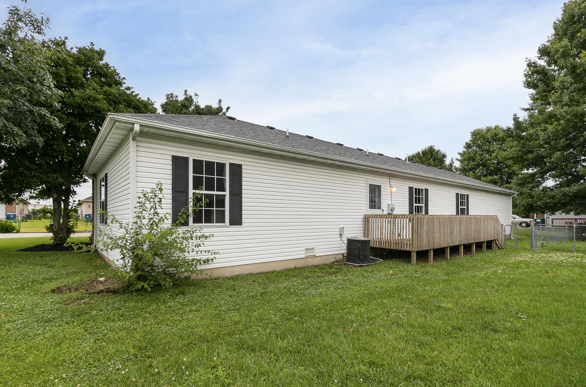 Photo 25 - Residential for sale – 2790 S Grant Avenue  Bolivar, MO