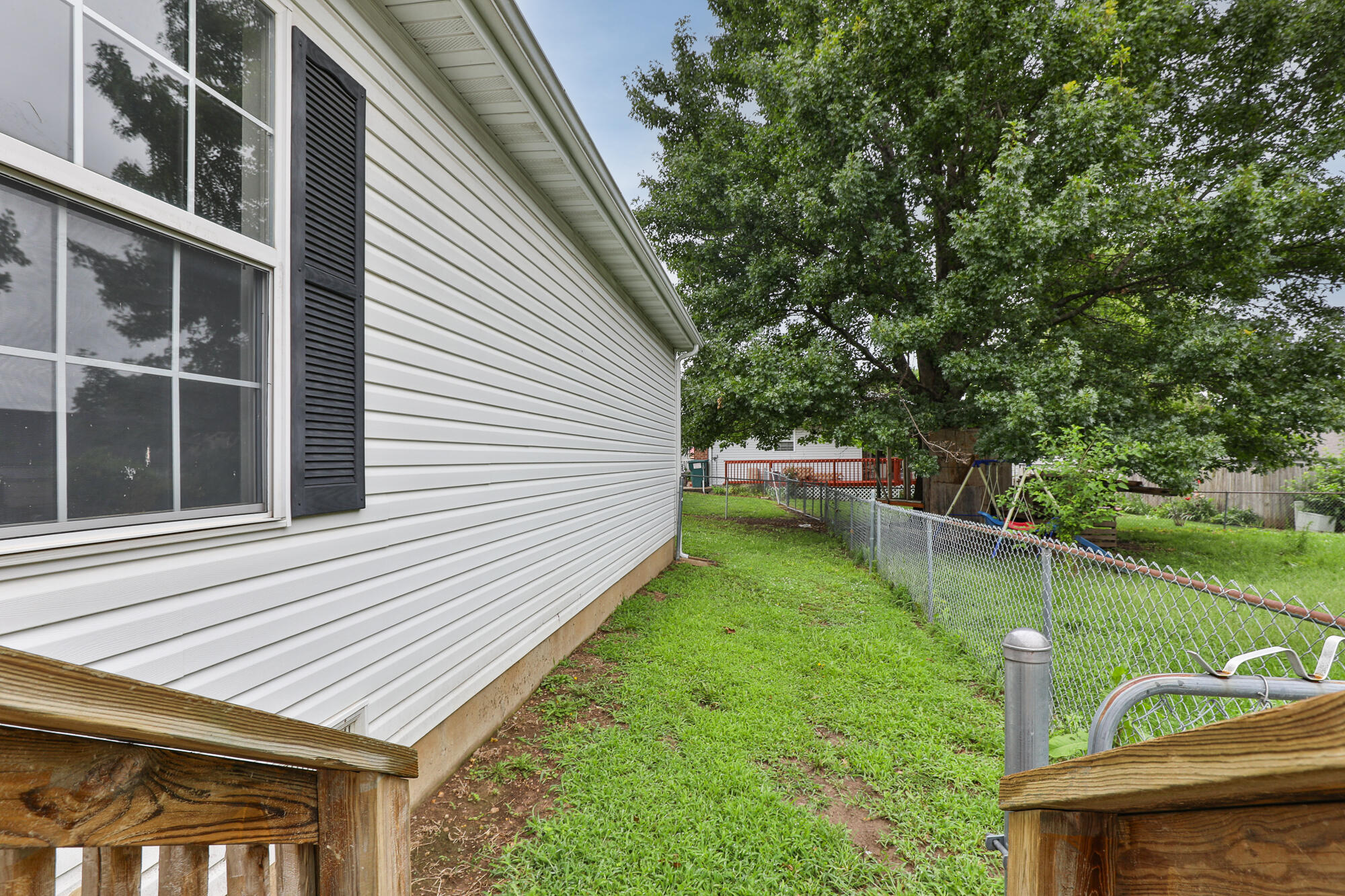 Photo 23 - Residential for sale – 2790 S Grant Avenue  Bolivar, MO