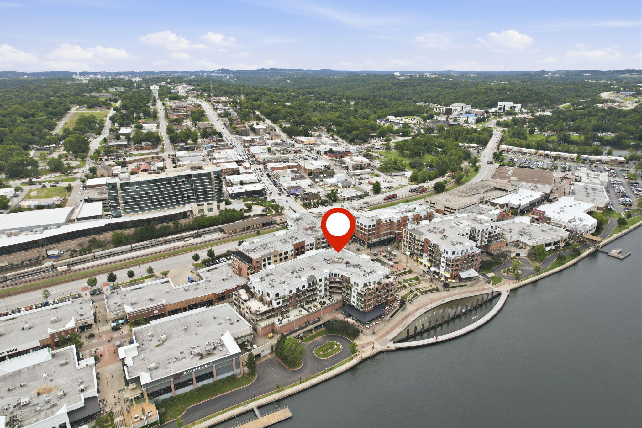 Photo 39 - Residential for sale – 10512  Branson Landing Boulevard  Branson, MO