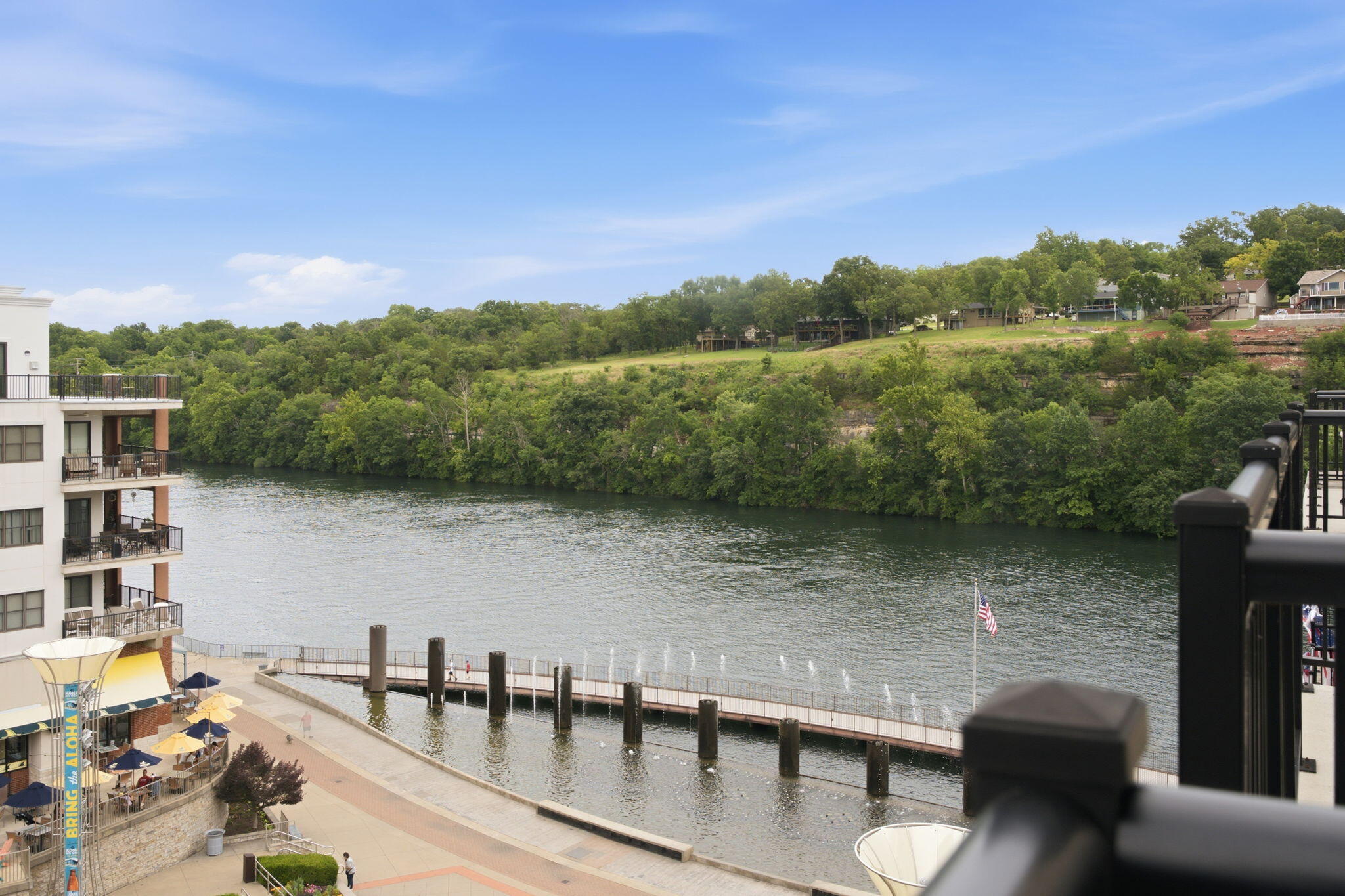 Photo 23 - Residential for sale – 10512  Branson Landing Boulevard  Branson, MO