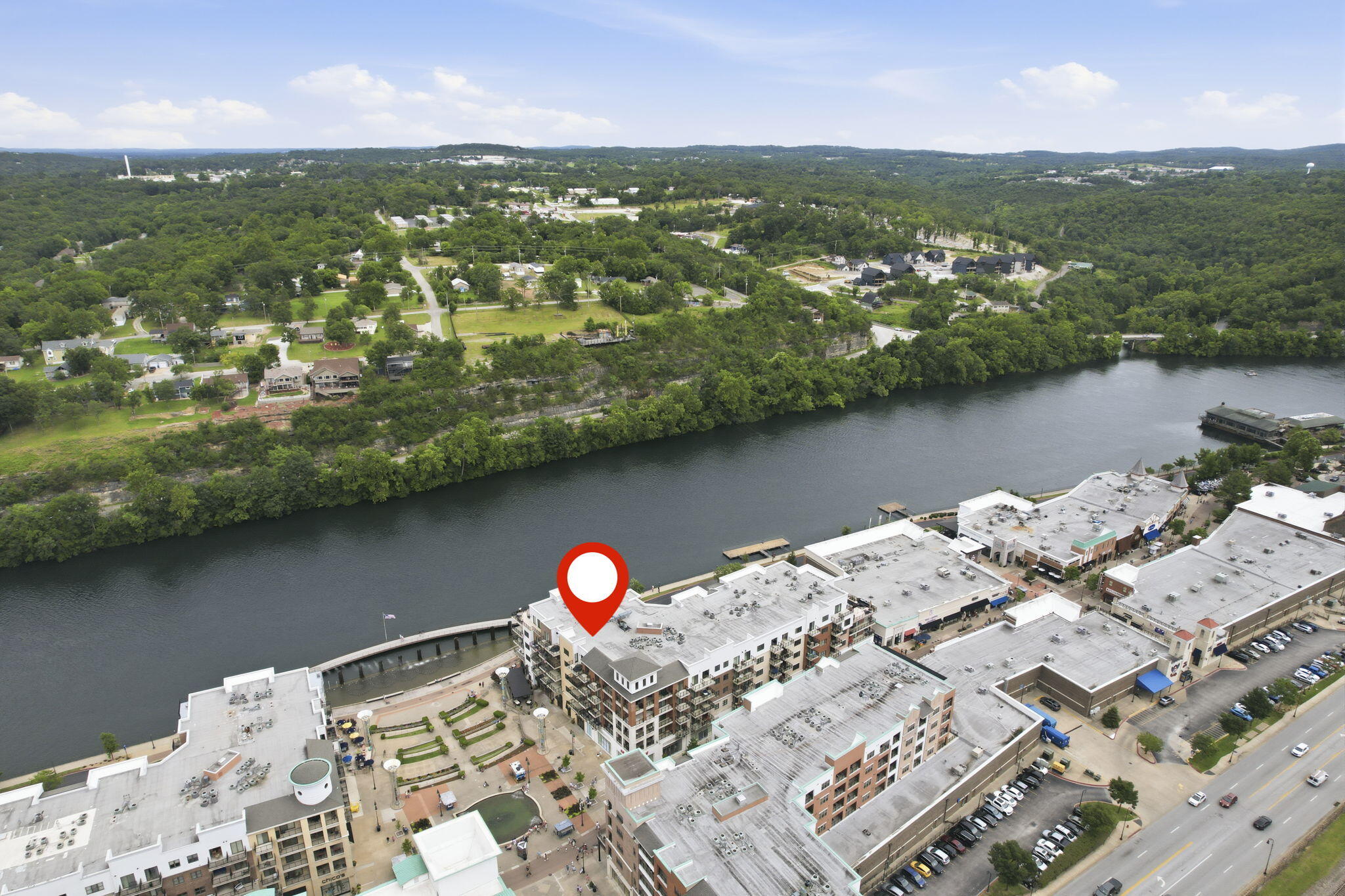 Photo 41 - Residential for sale – 10512  Branson Landing Boulevard  Branson, MO