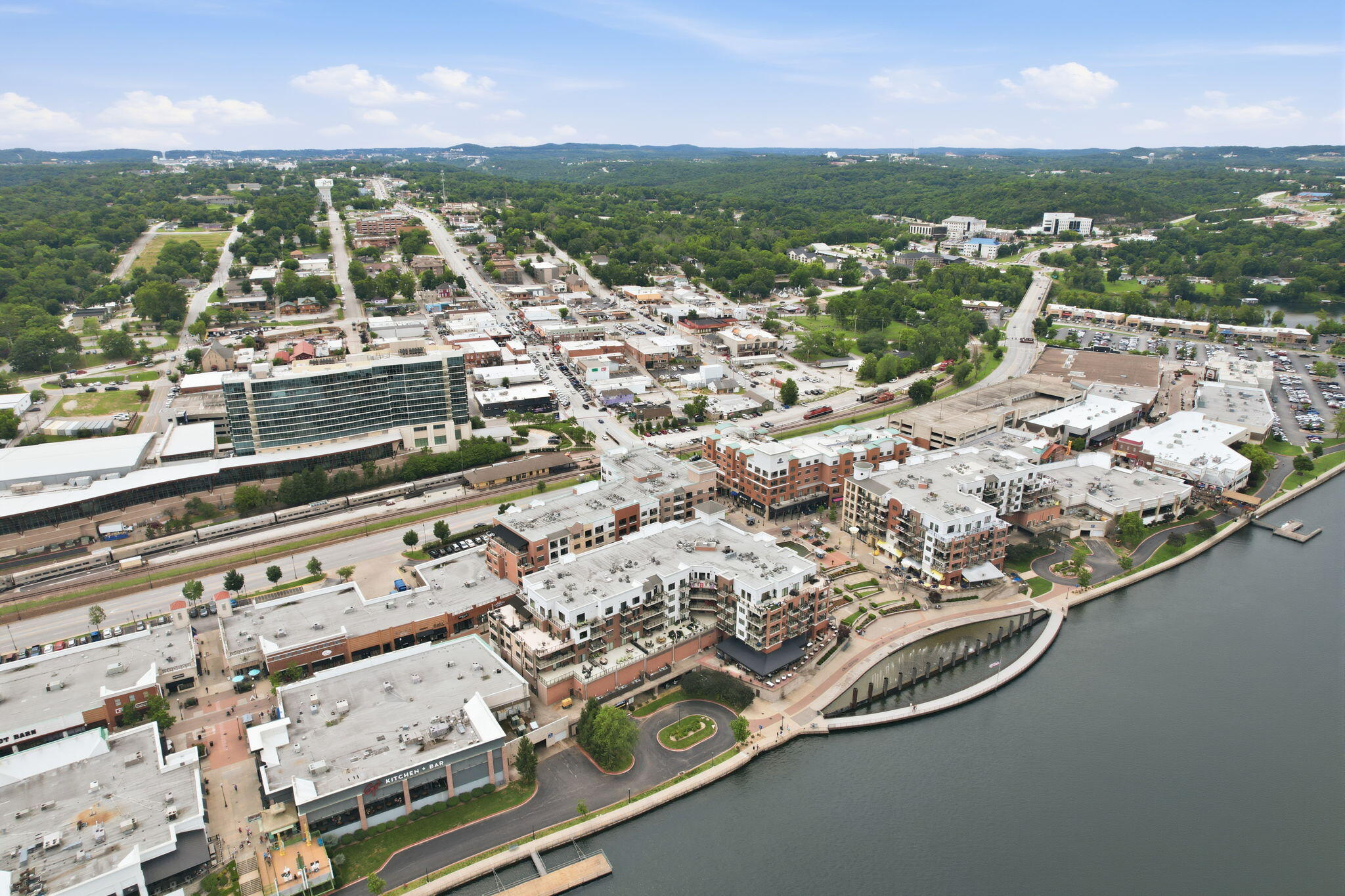 Photo 38 - Residential for sale – 10512  Branson Landing Boulevard  Branson, MO