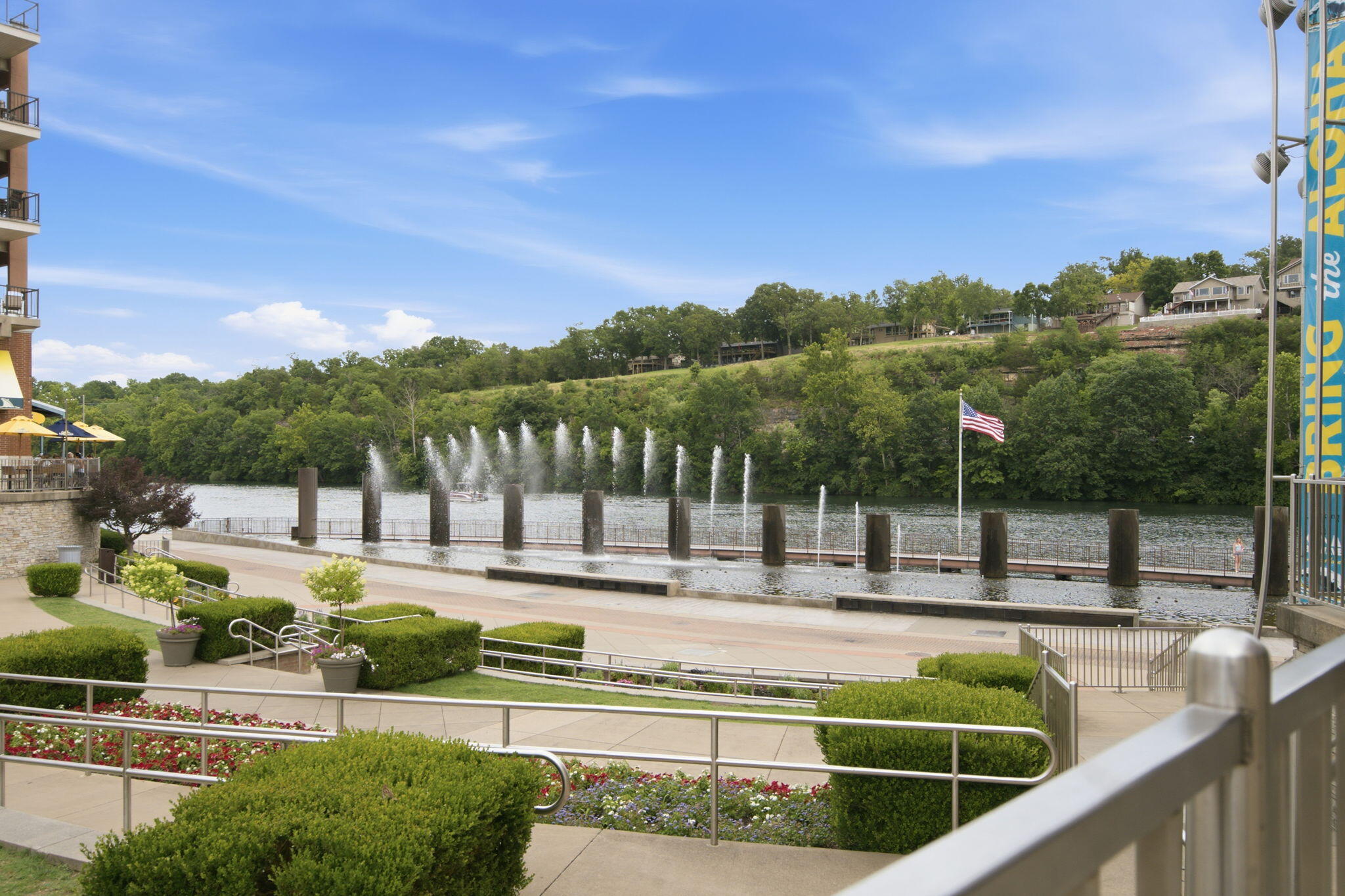 Photo 35 - Residential for sale – 10512  Branson Landing Boulevard  Branson, MO