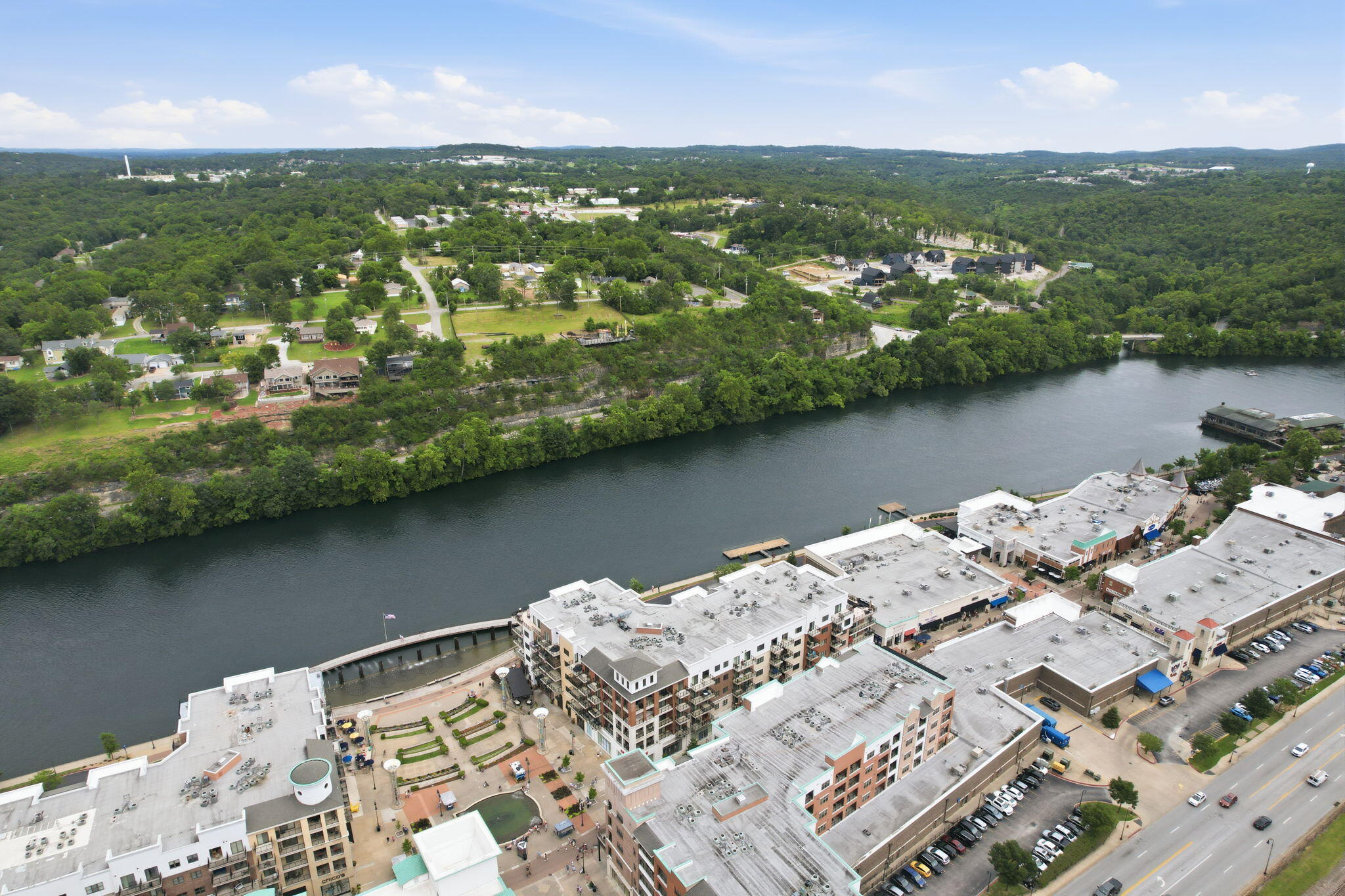 Photo 40 - Residential for sale – 10512  Branson Landing Boulevard  Branson, MO