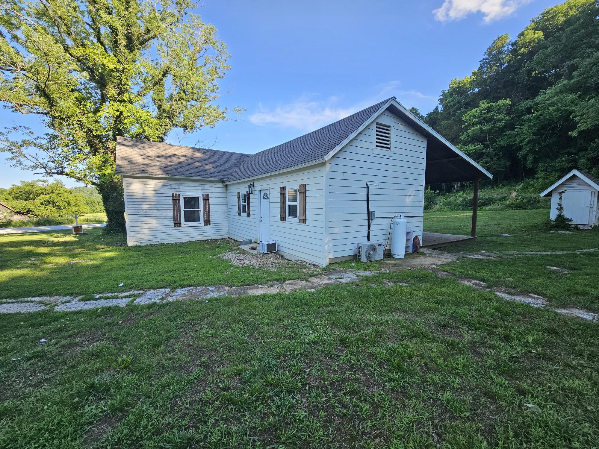 Photo 19 - Residential for sale – 14727  State Highway 59   Noel, MO