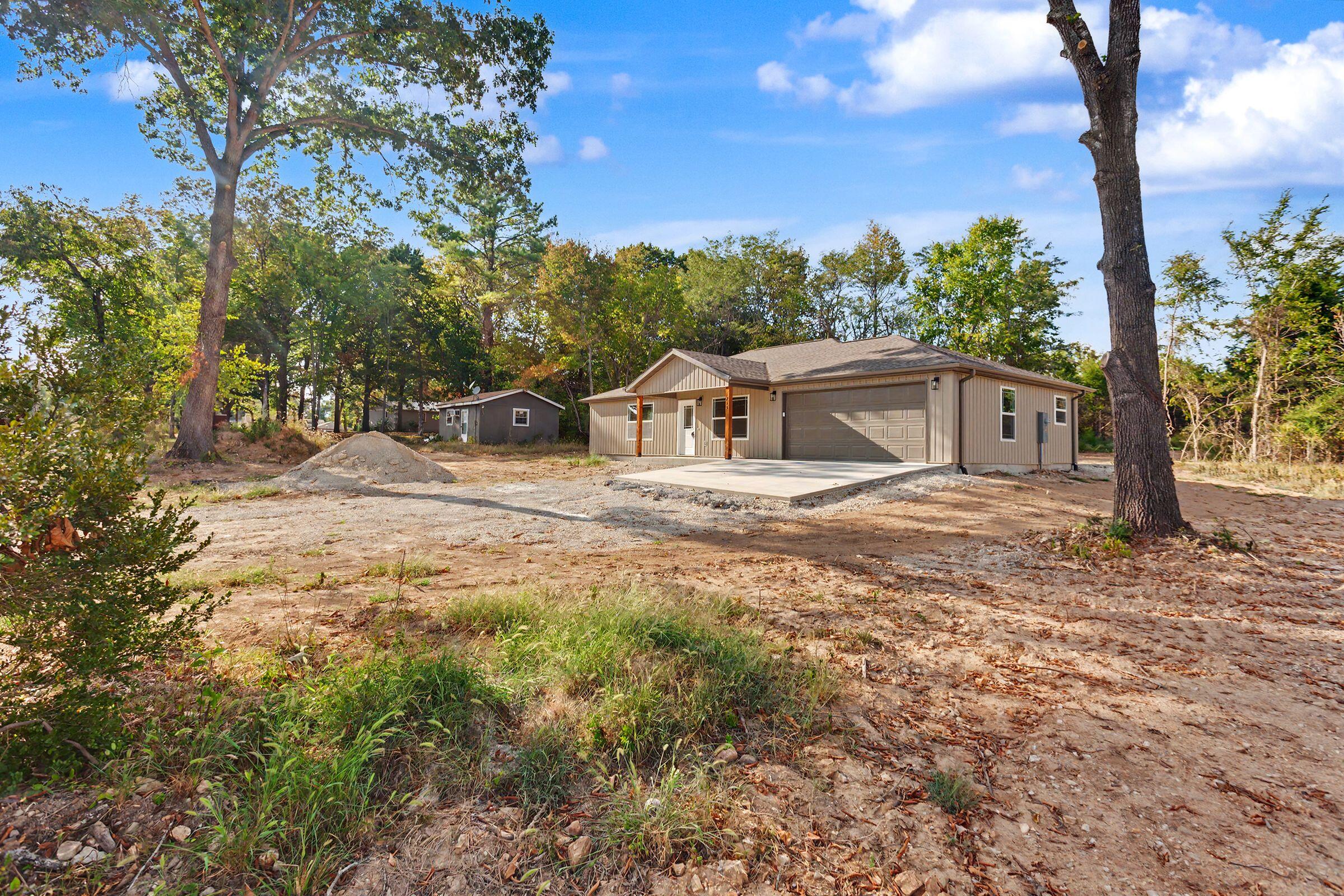 Photo 38 - Residential for sale – 215  Mccann Road  Powersite, MO