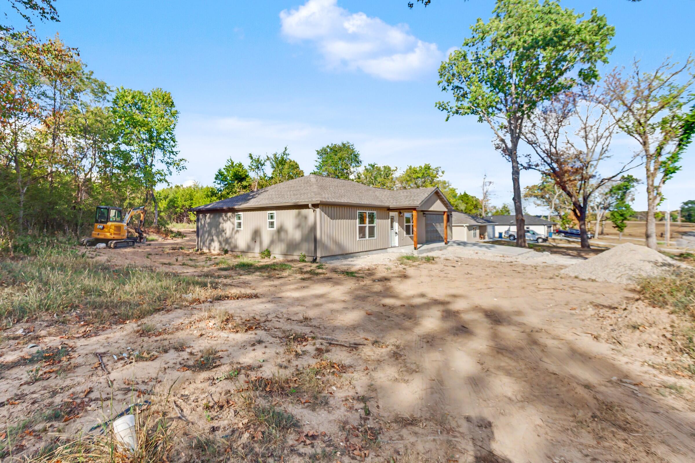 Photo 37 - Residential for sale – 215  Mccann Road  Powersite, MO