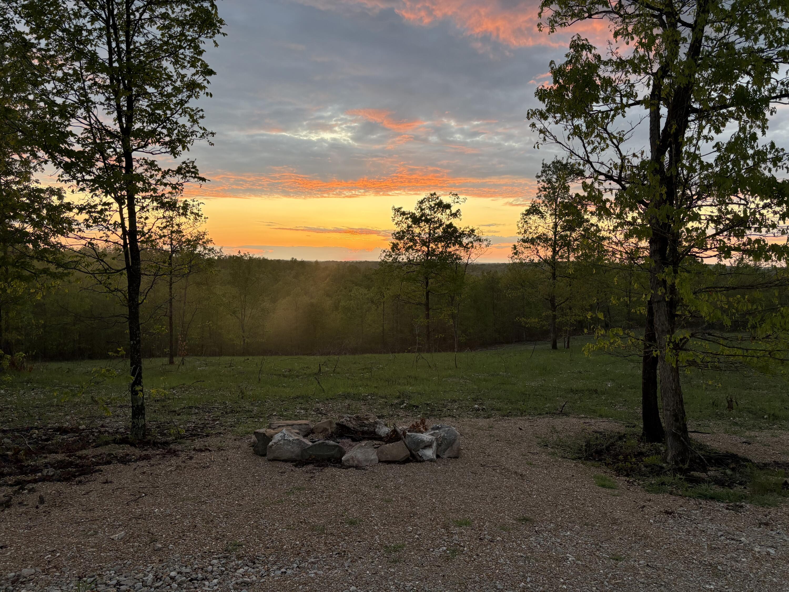 Land for sale – 000 County Road Ff-459 Birch Tree, MO