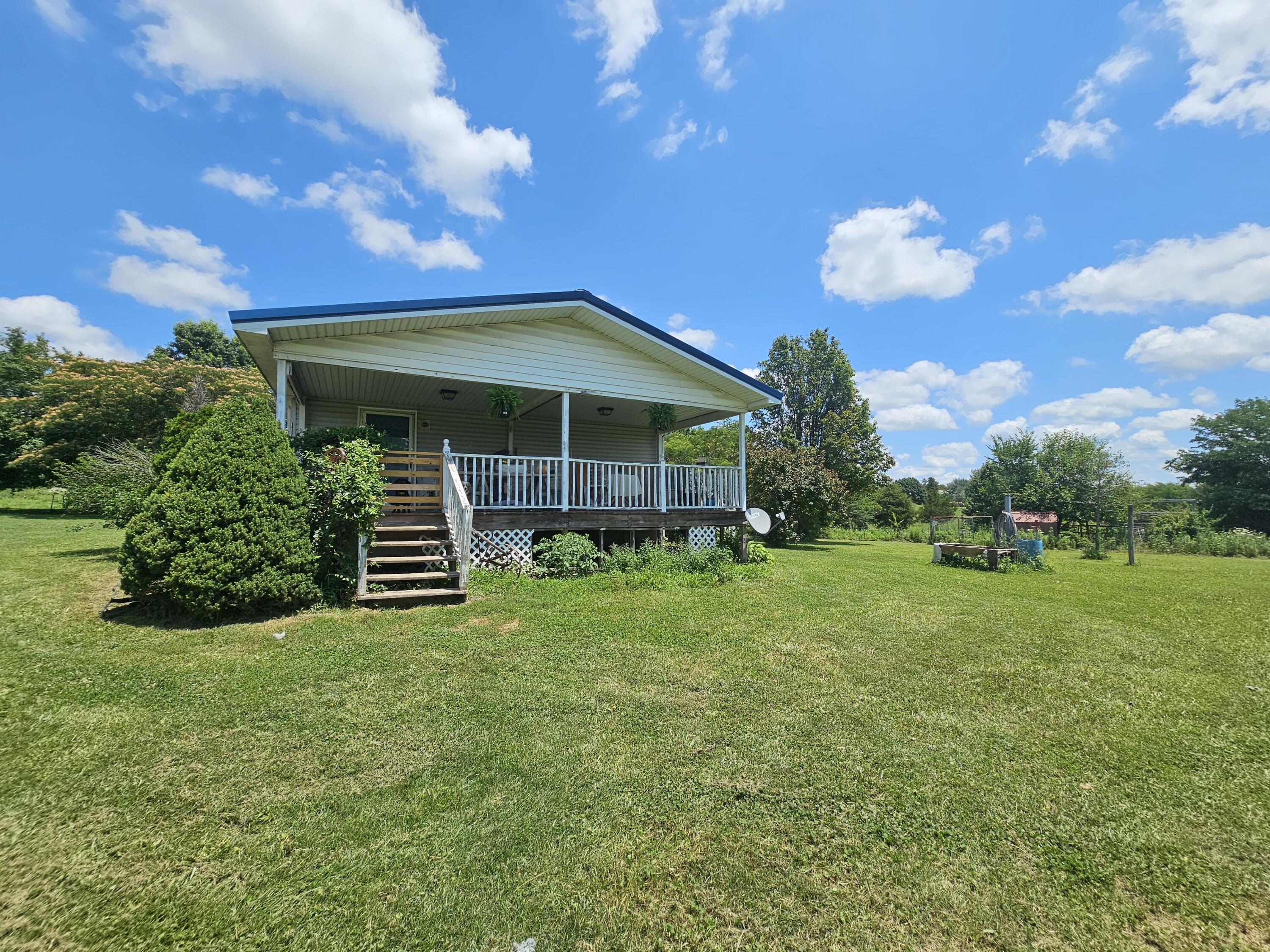 Photo 2 - Residential for sale – 16868  Cedar Road  Phillipsburg, MO