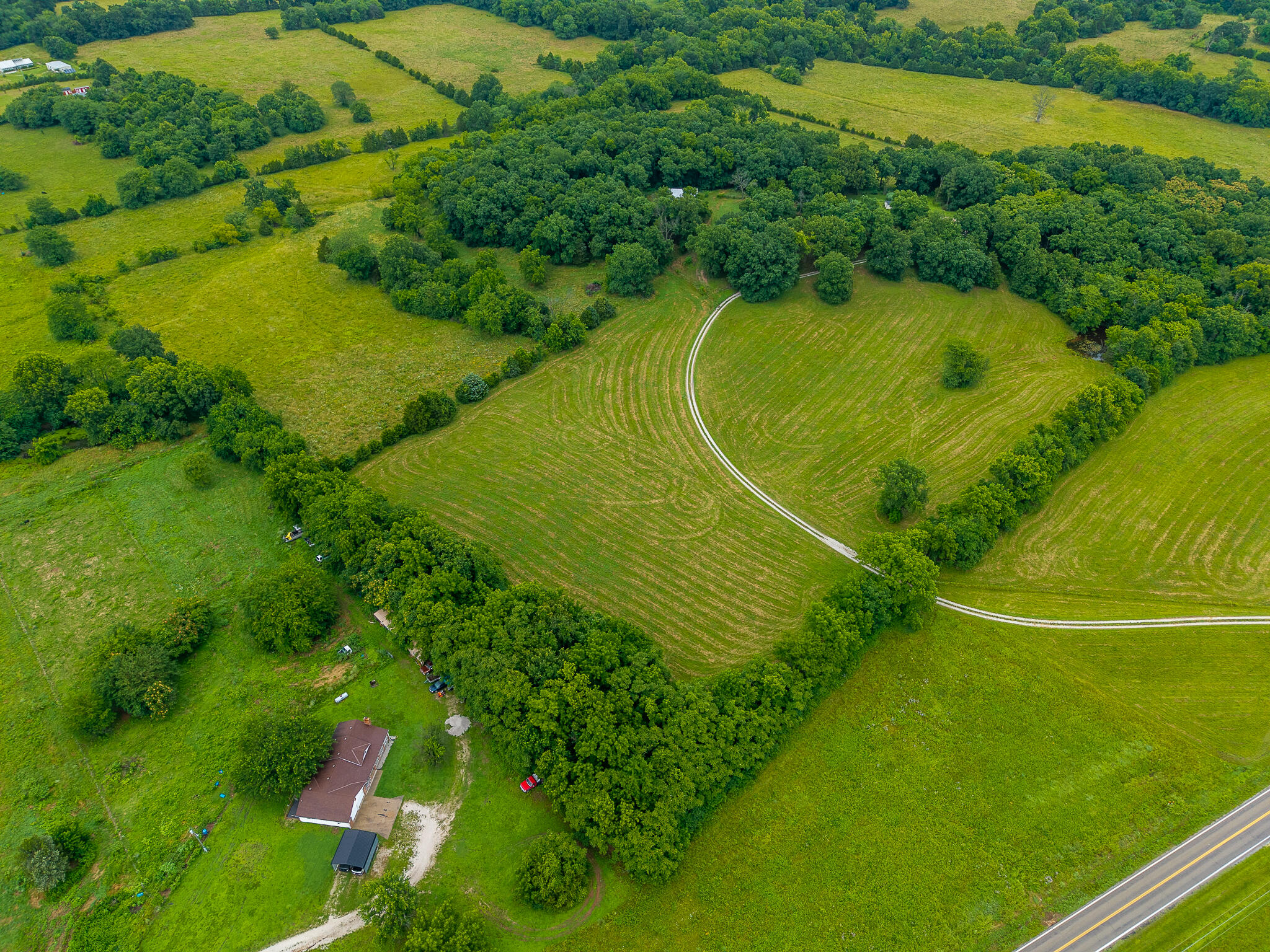 Photo 9 - Land for sale – 3  State Highway 32   Stockton, MO