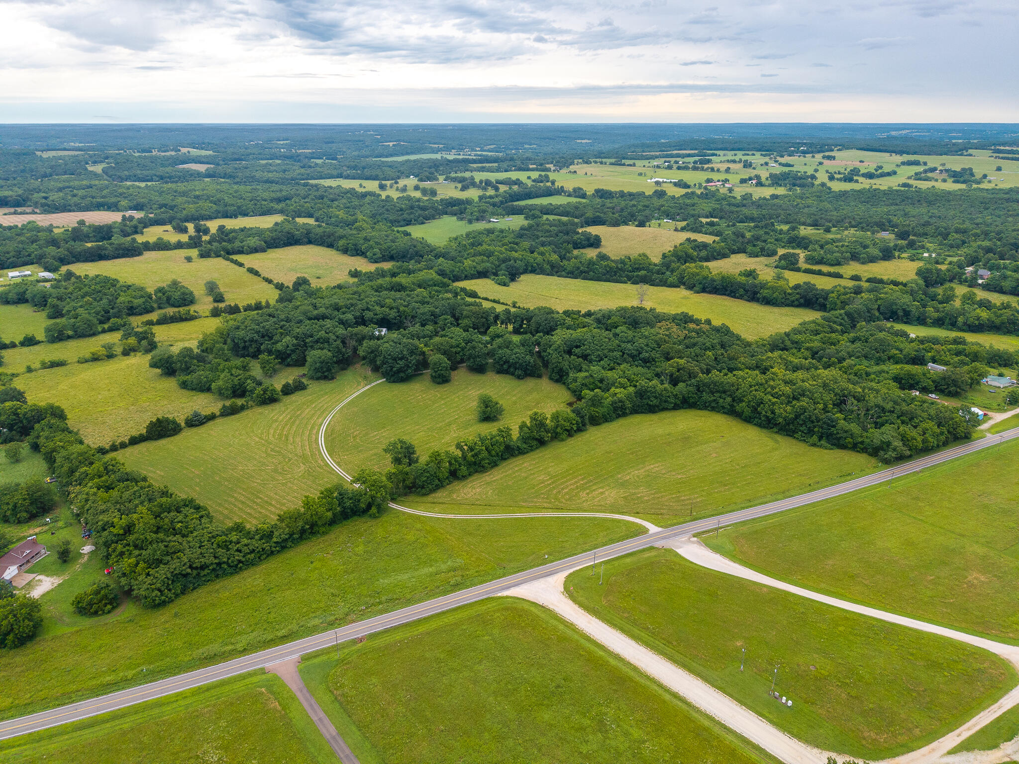 Photo 3 - Land for sale – 3  State Highway 32   Stockton, MO