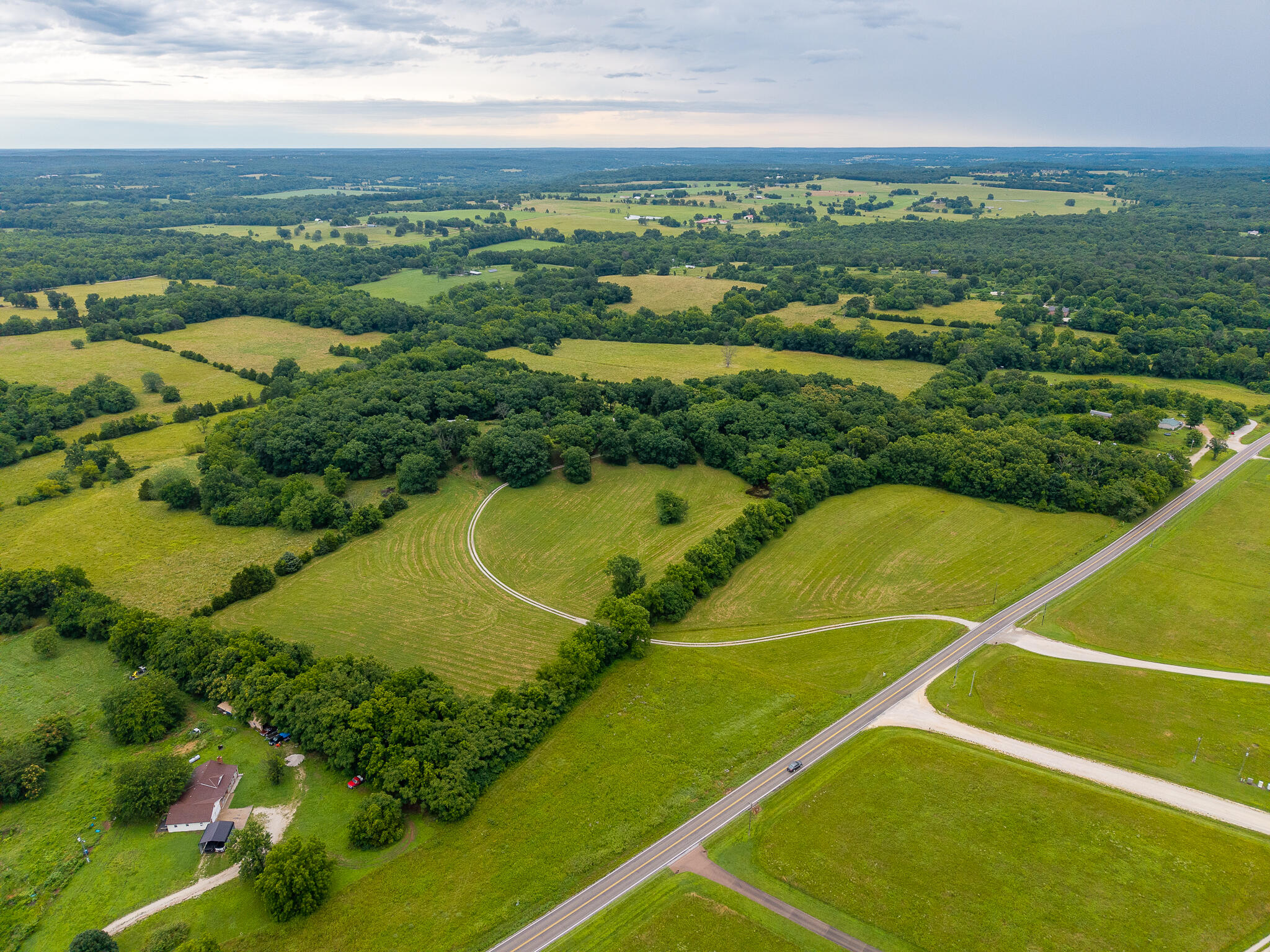 Photo 4 - Land for sale – 3  State Highway 32   Stockton, MO