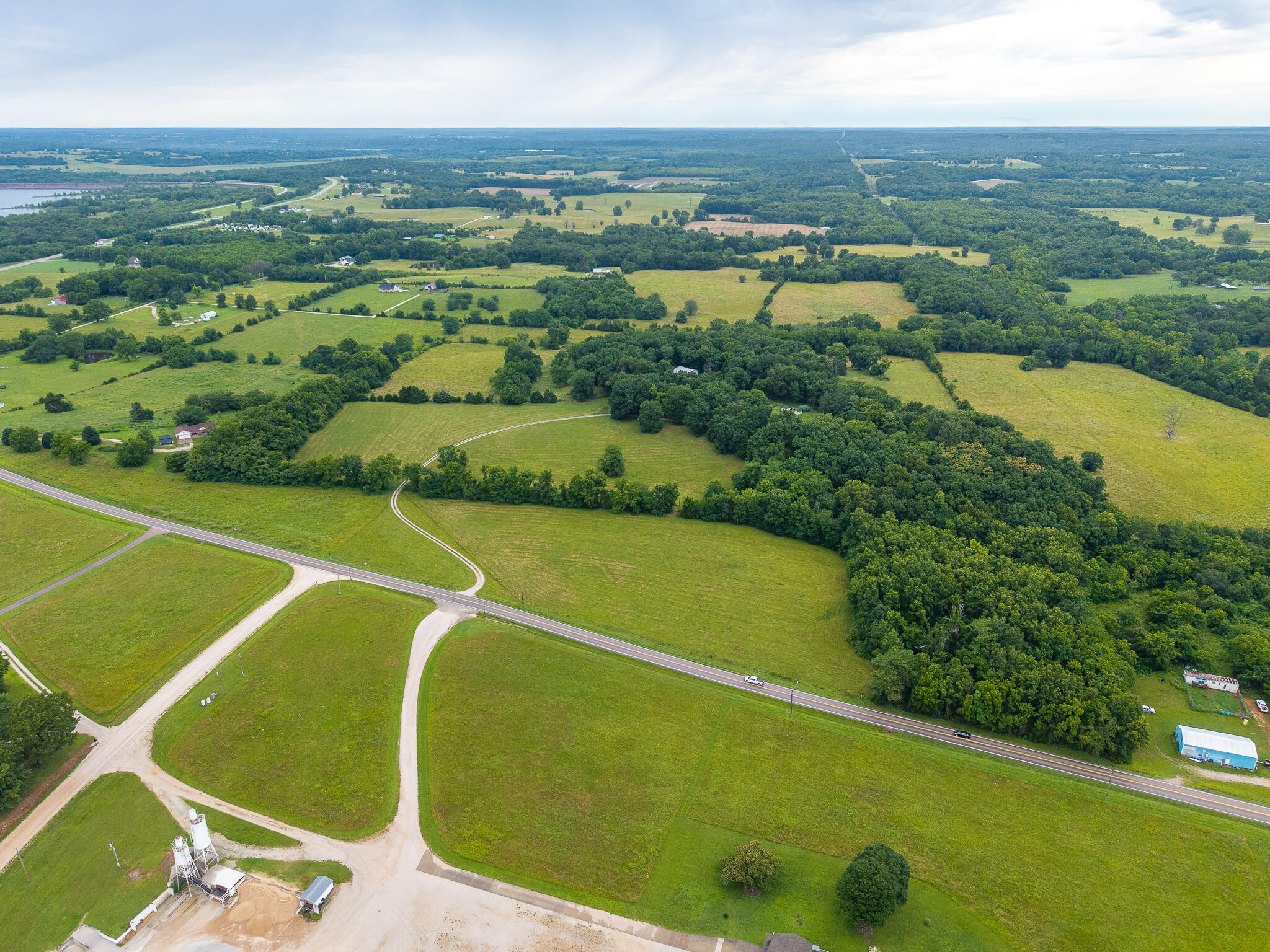 Photo 8 - Land for sale – 4  State Highway 32   Stockton, MO