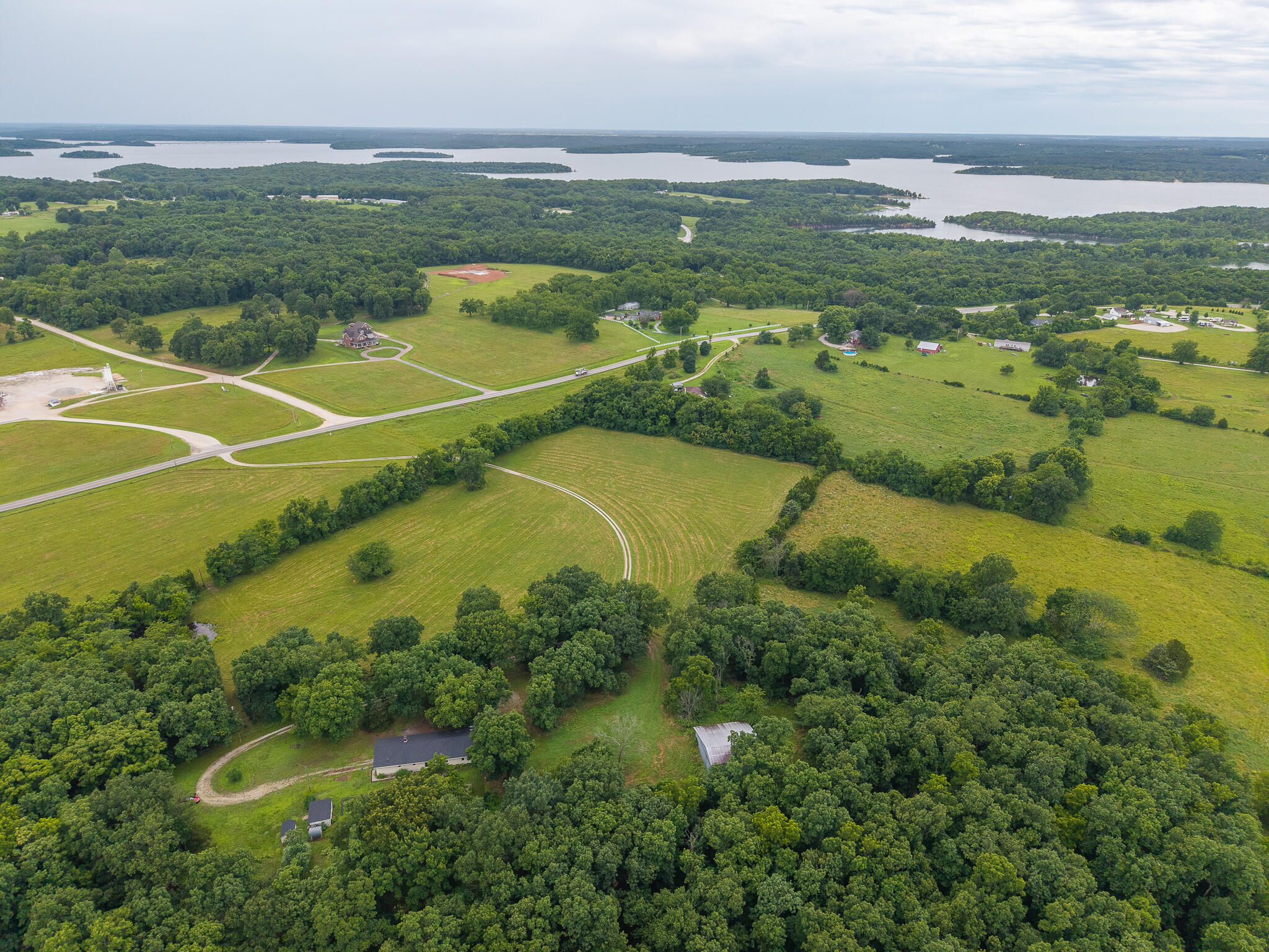 Photo 9 - Land for sale – 4  State Highway 32   Stockton, MO