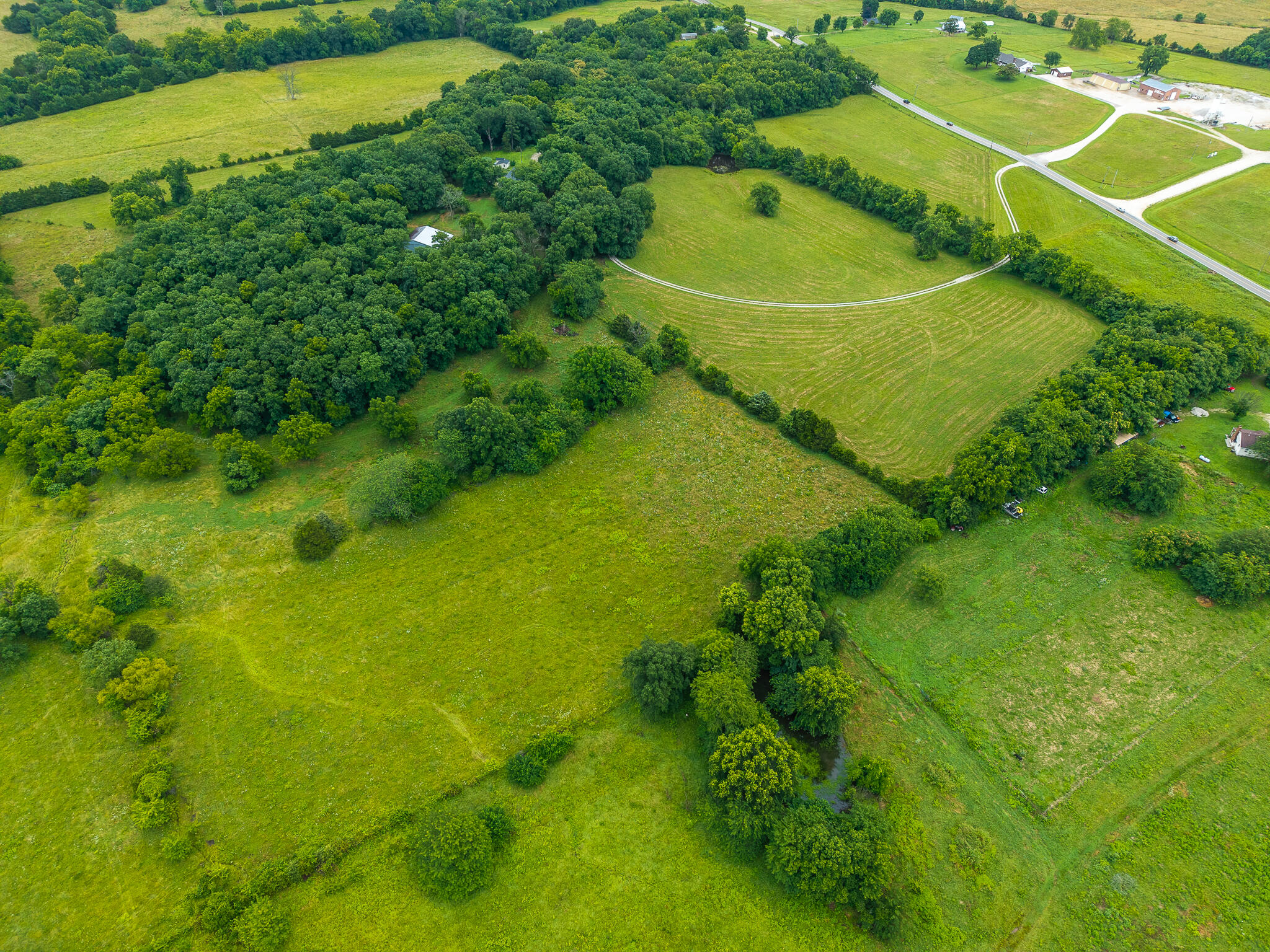 Photo 10 - Land for sale – 4  State Highway 32   Stockton, MO