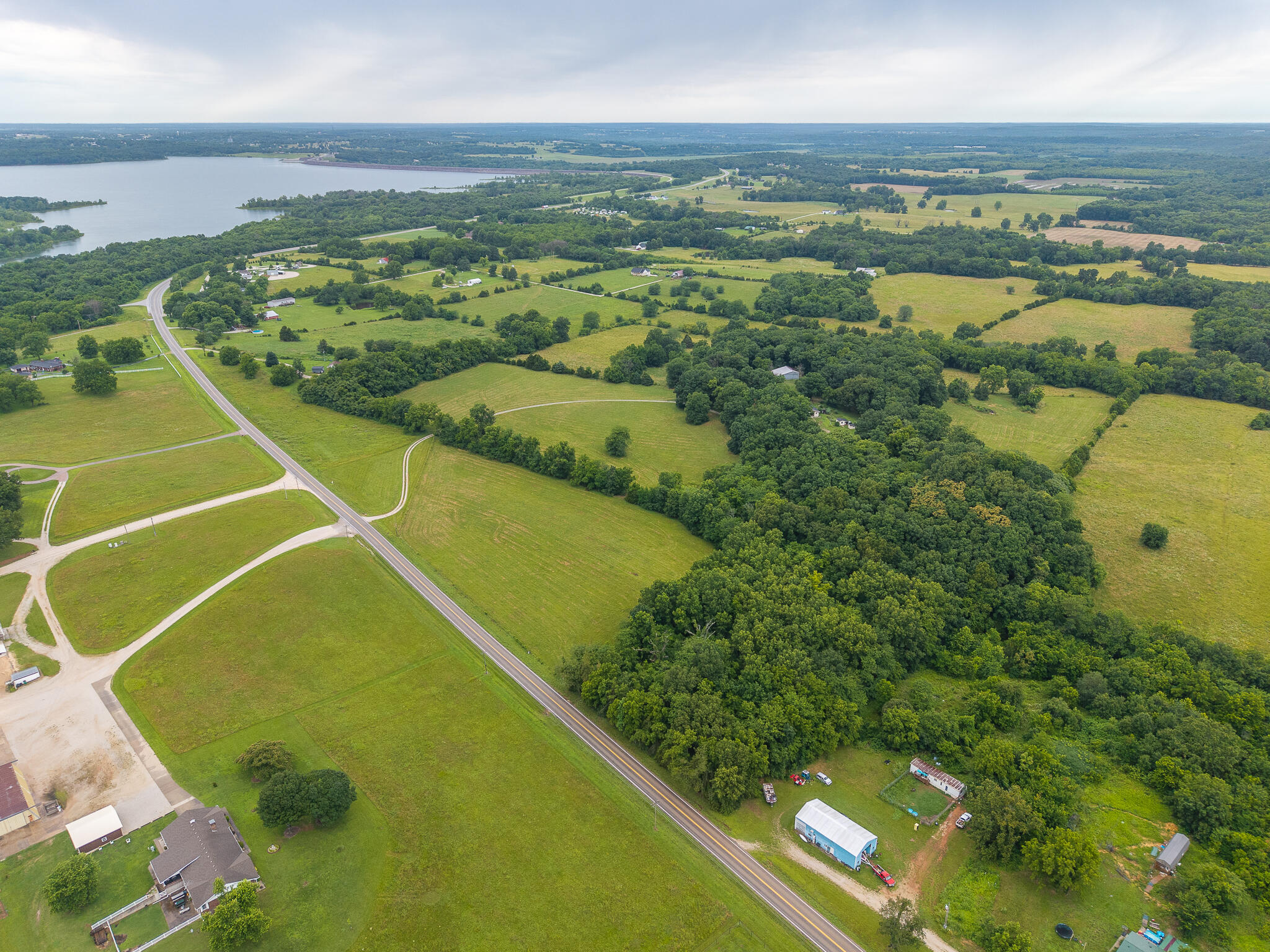 Photo 7 - Land for sale – 4  State Highway 32   Stockton, MO